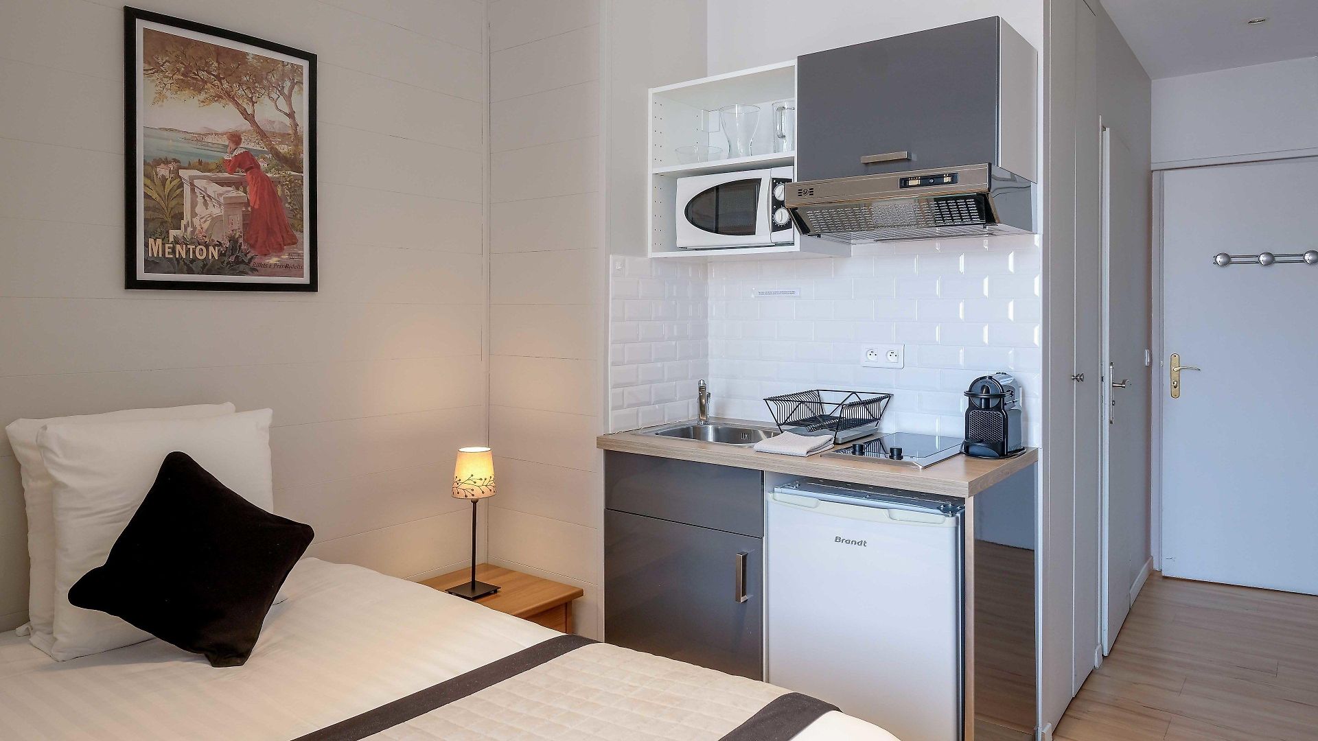 Hotel Ammi Massena 2*