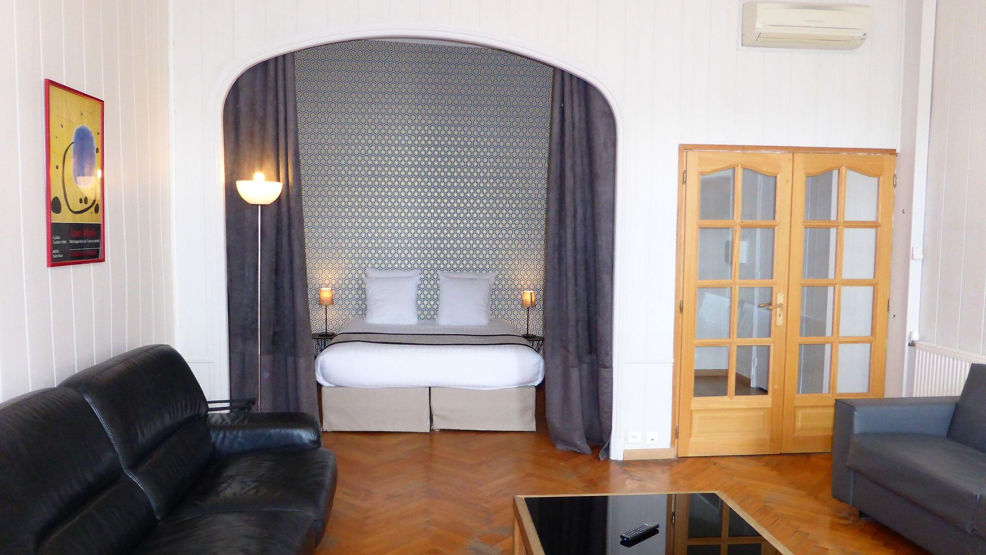 Hotel Ammi Massena 2*