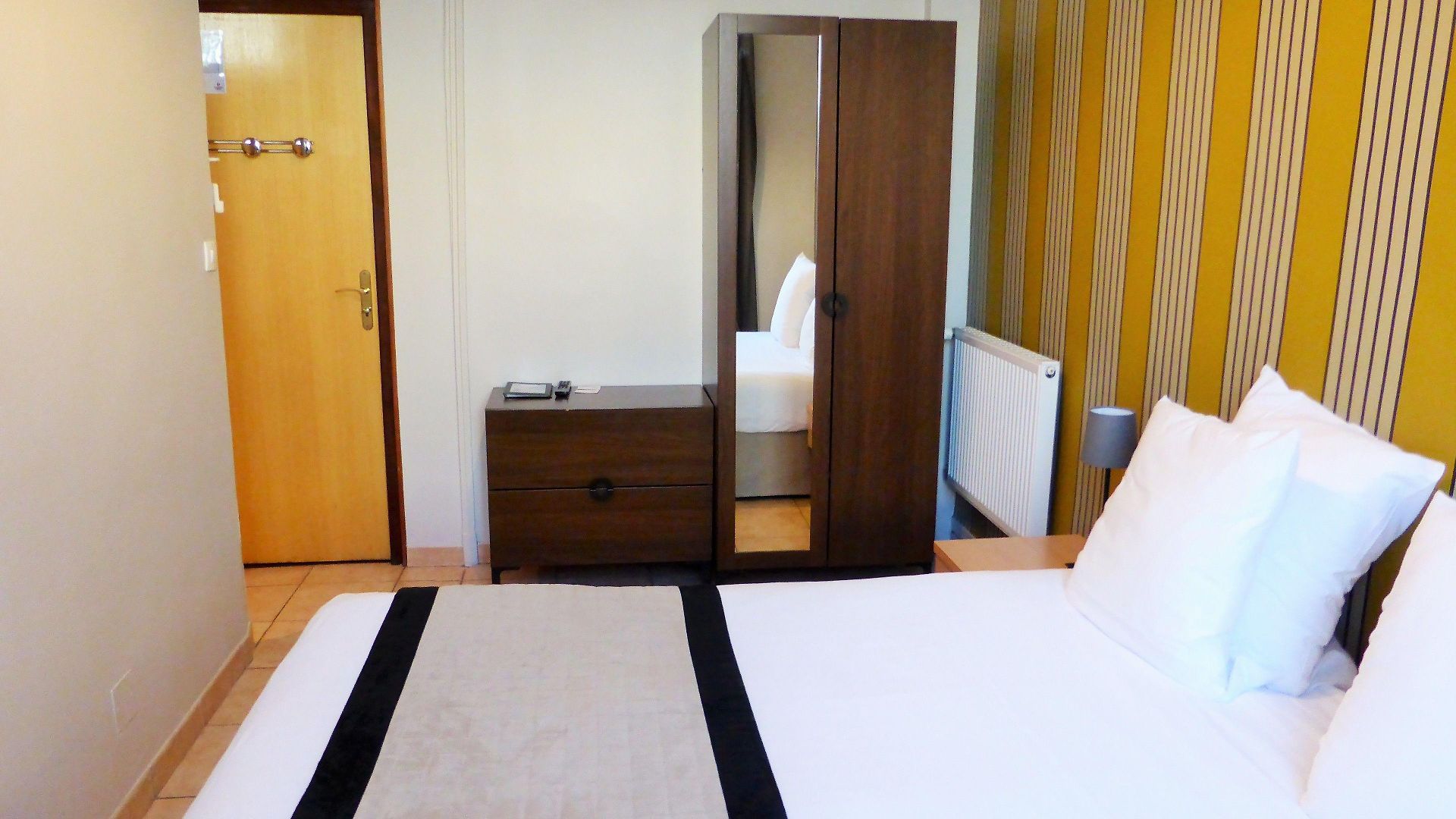 Ammi Massena Hotel 2*