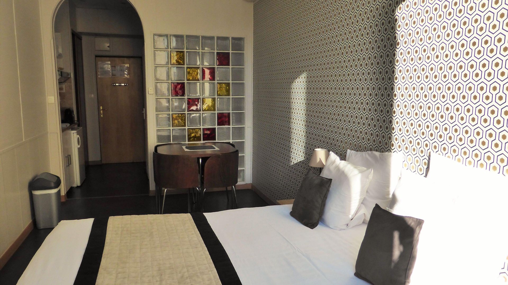 Ammi Massena Hotel Nice