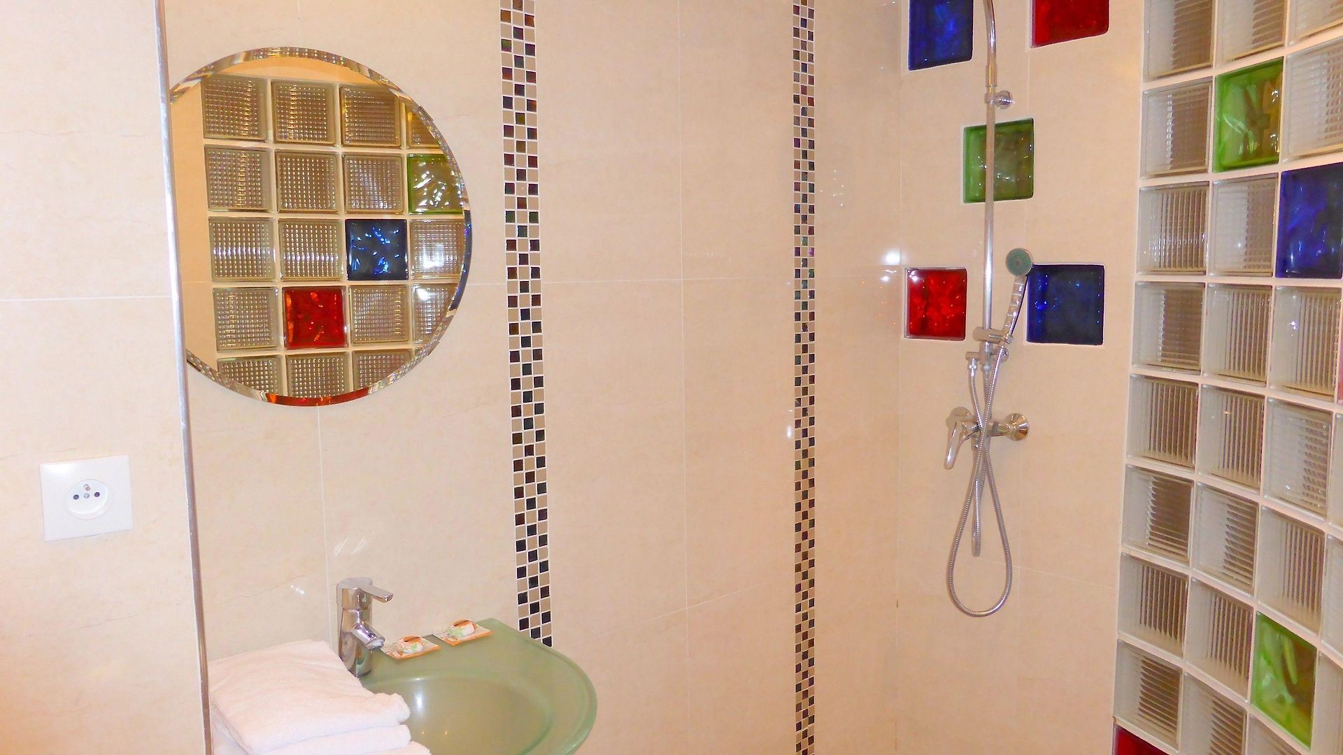 Hotel Ammi Massena 2*