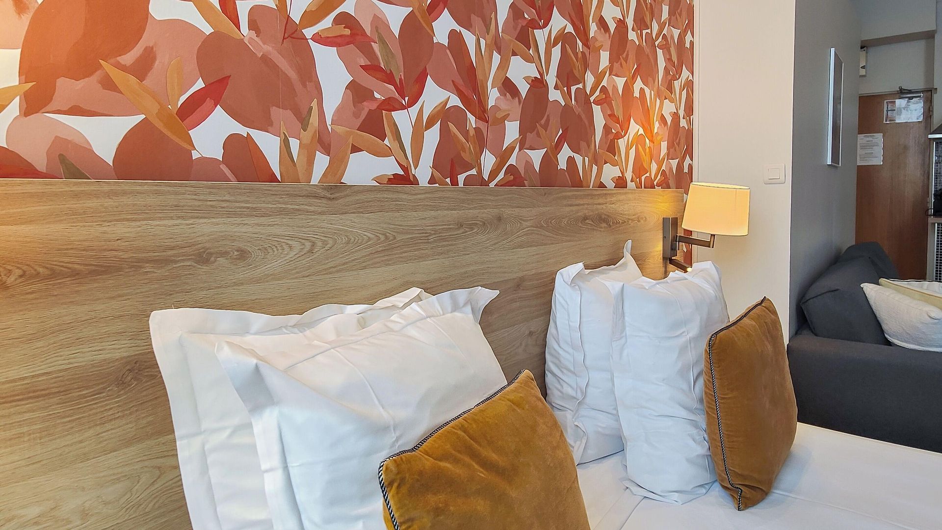Hotel Ammi Massena 2*