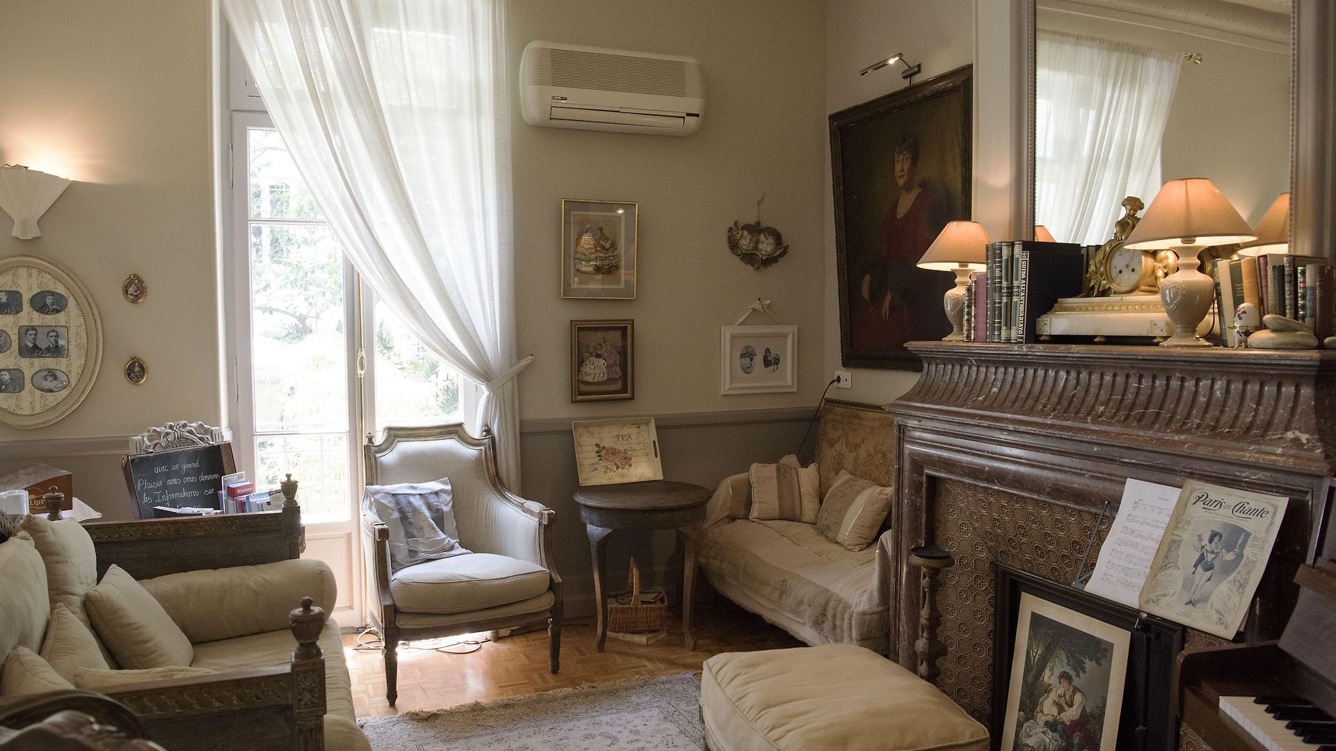 Rivoli 3* Nice