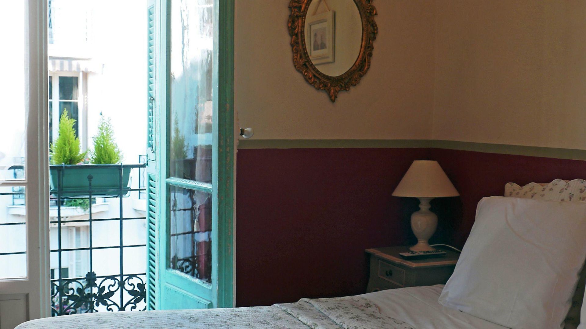 Rivoli Hotel 3*
