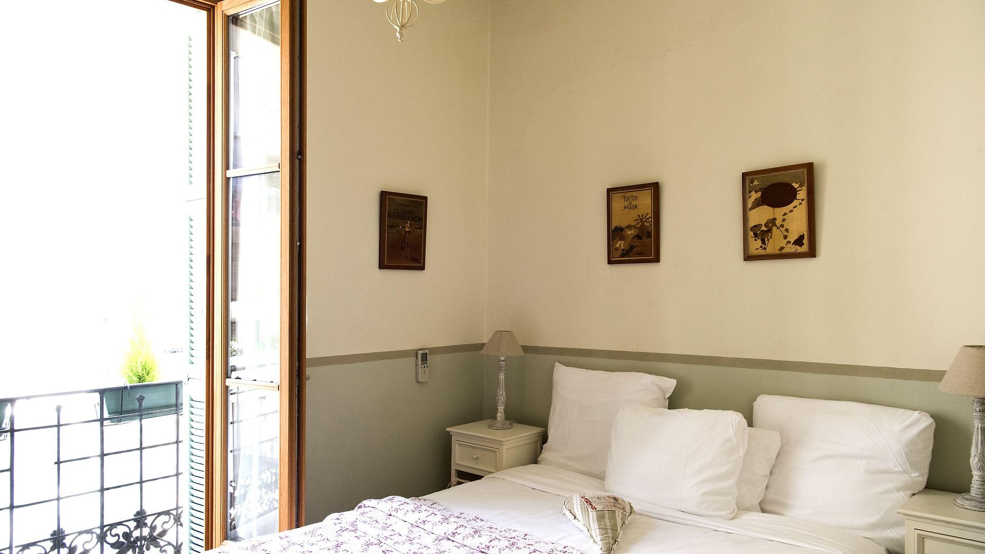 Hotel Rivoli 3*