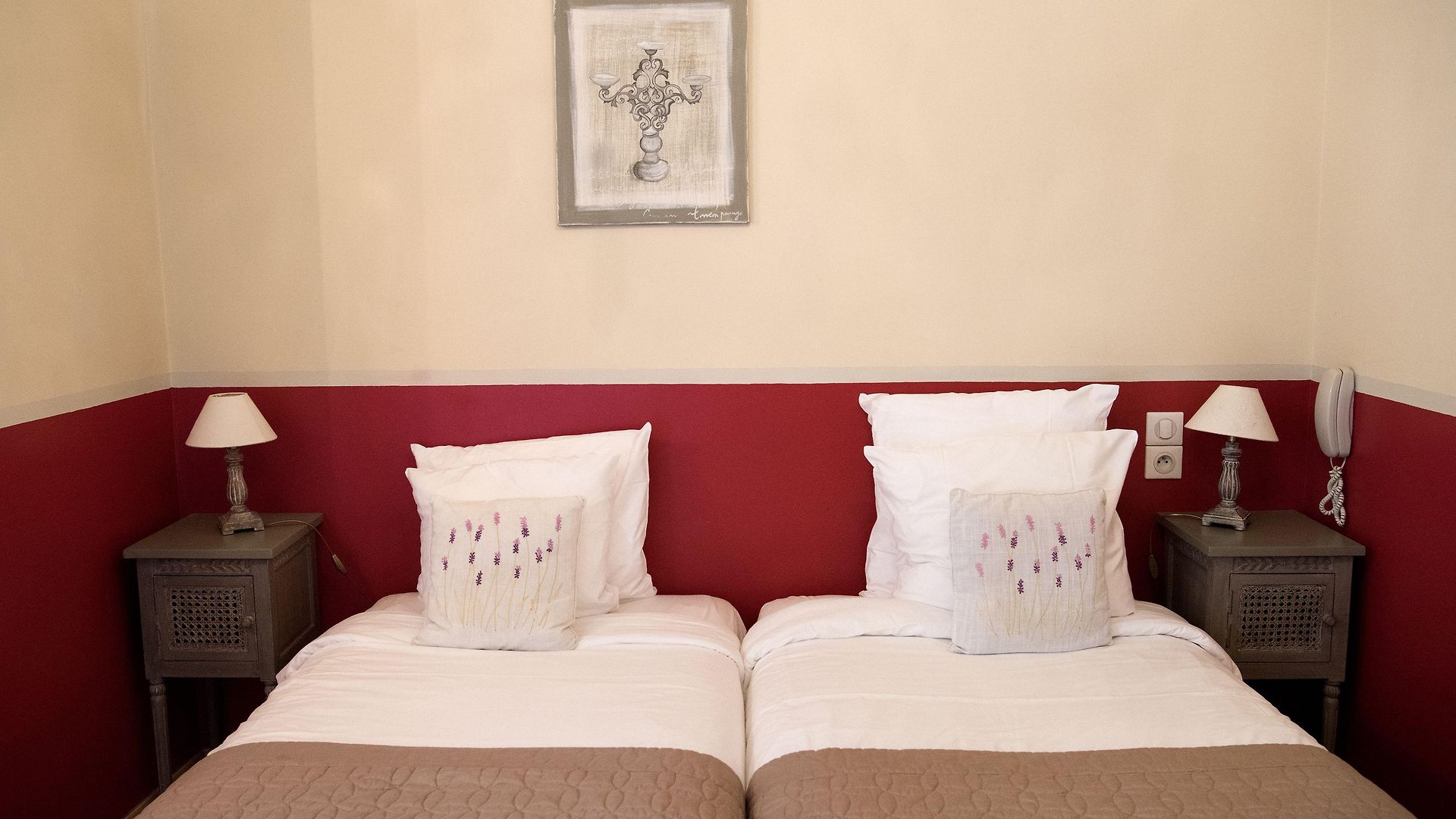 Rivoli Hotel 3*
