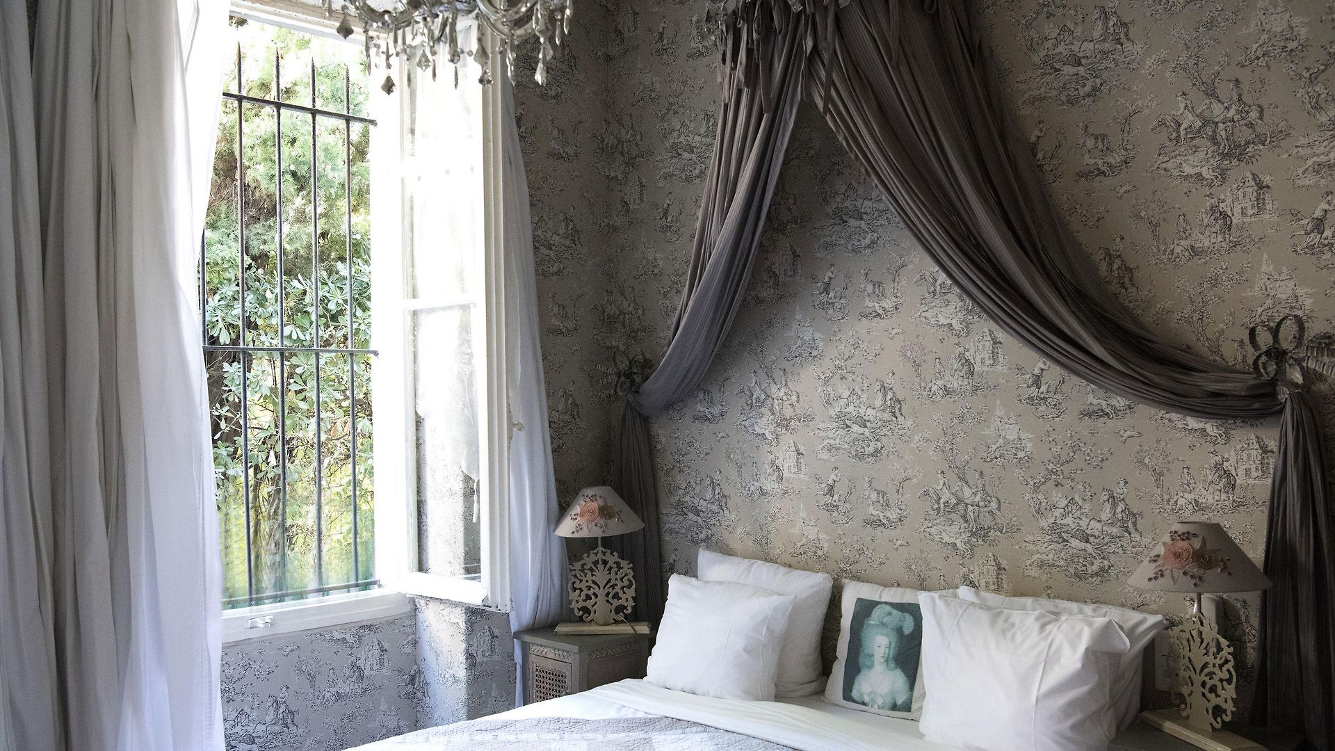 Rivoli 3* Nice