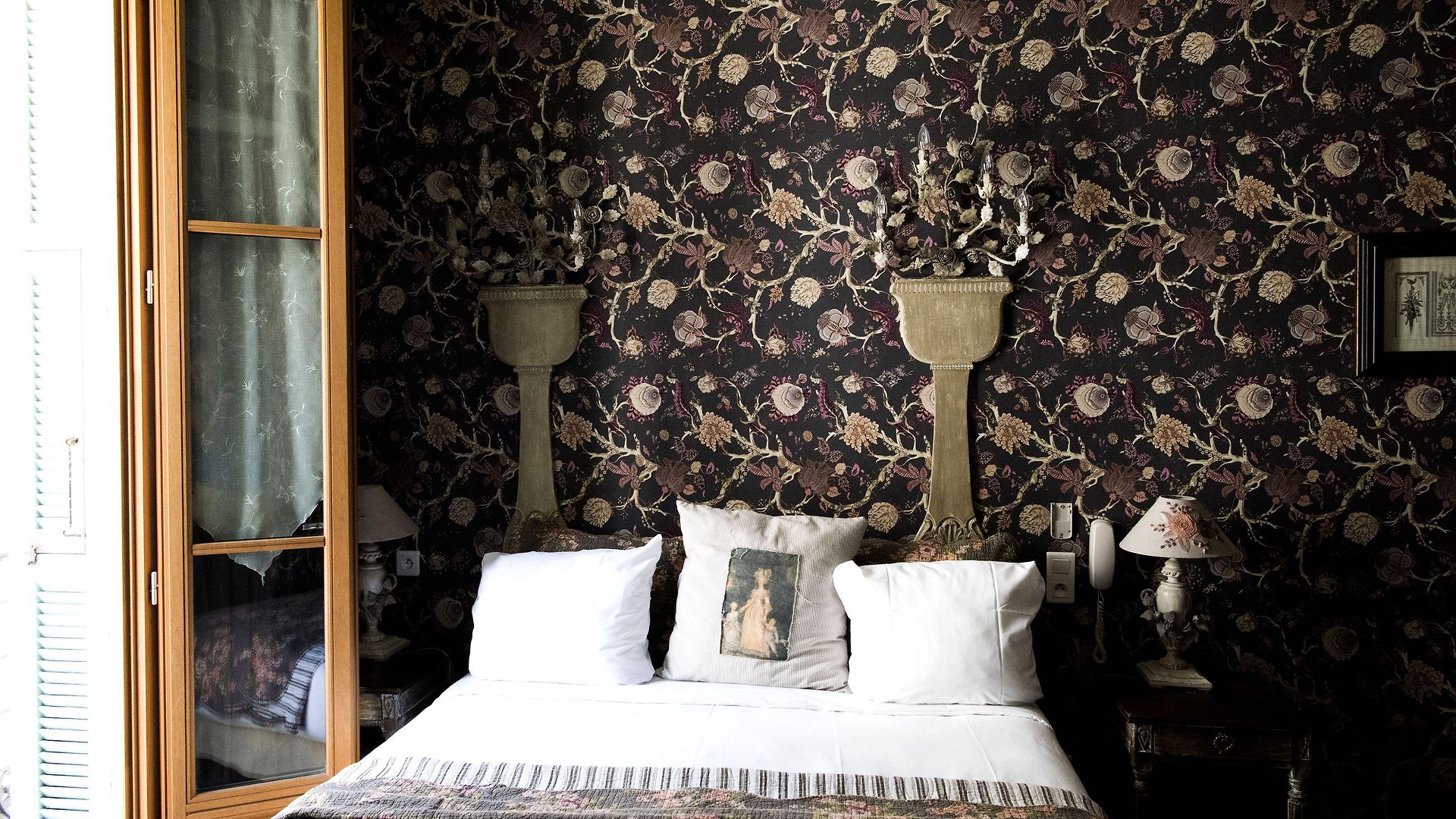 Hotel Rivoli Nice