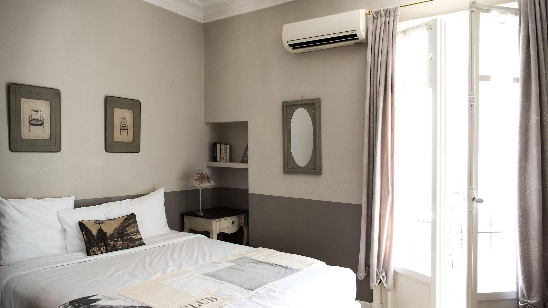 Hotel Rivoli Nice