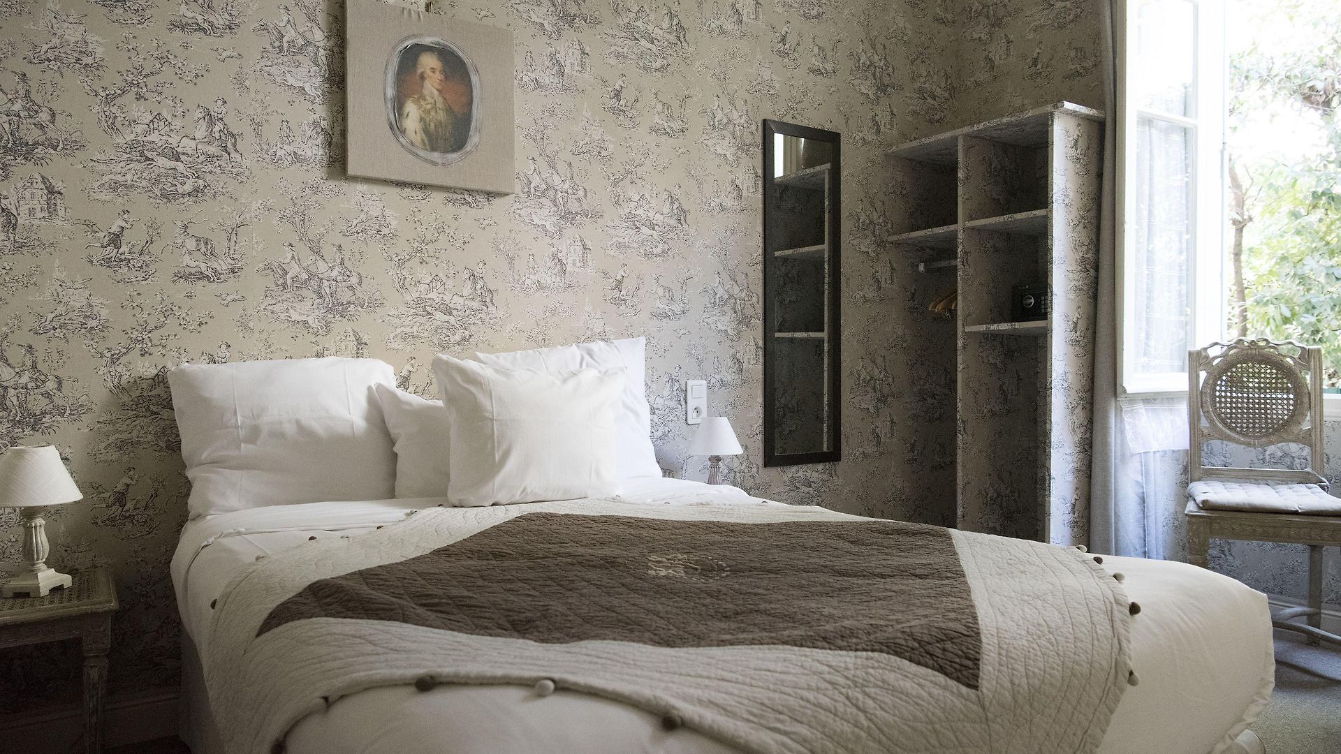 Hotel Rivoli