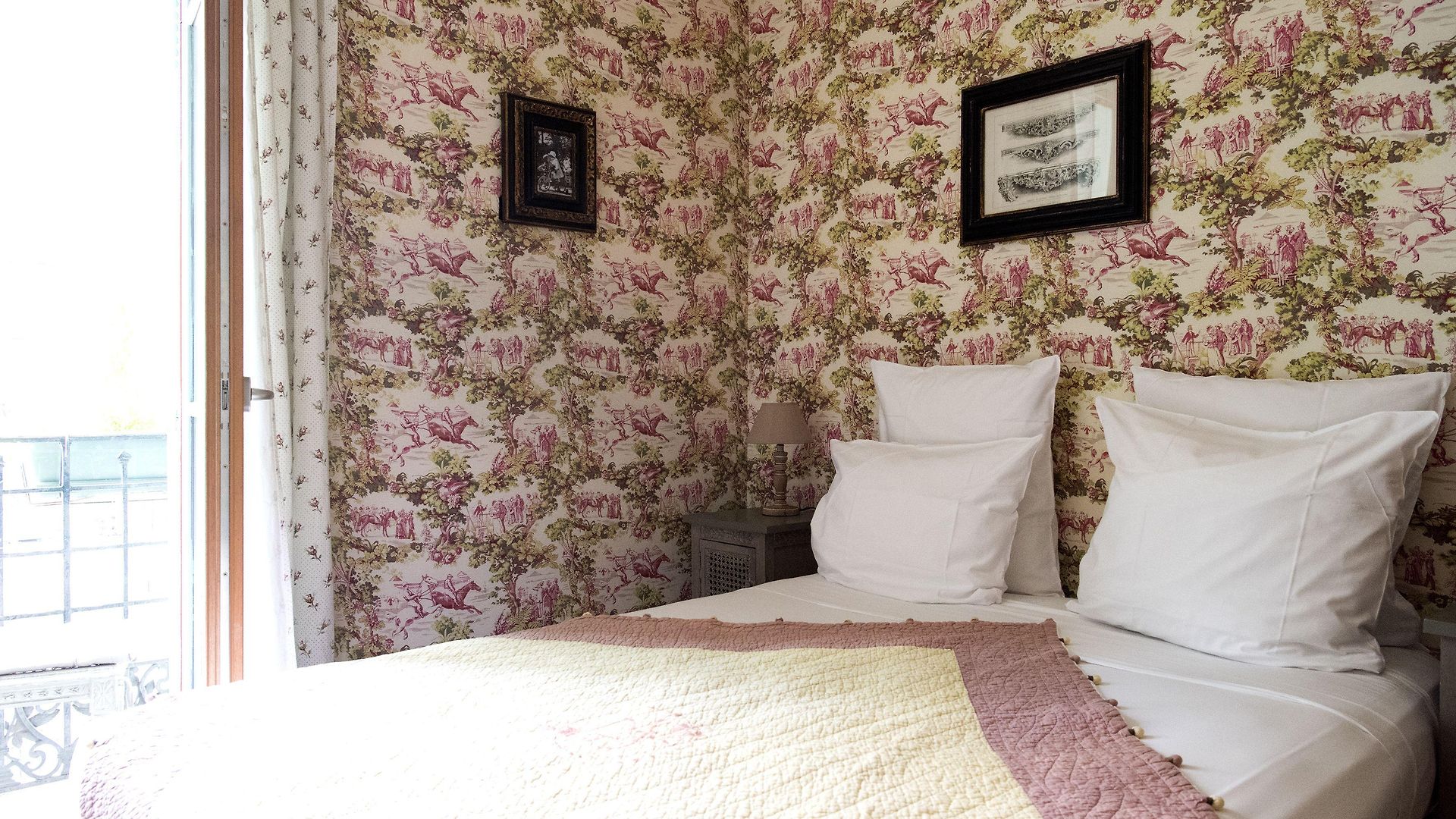 Rivoli Hotel Nice