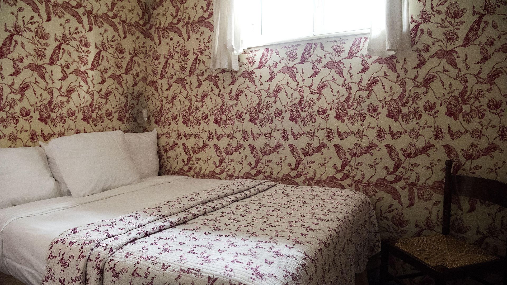 Hotel Rivoli Nice