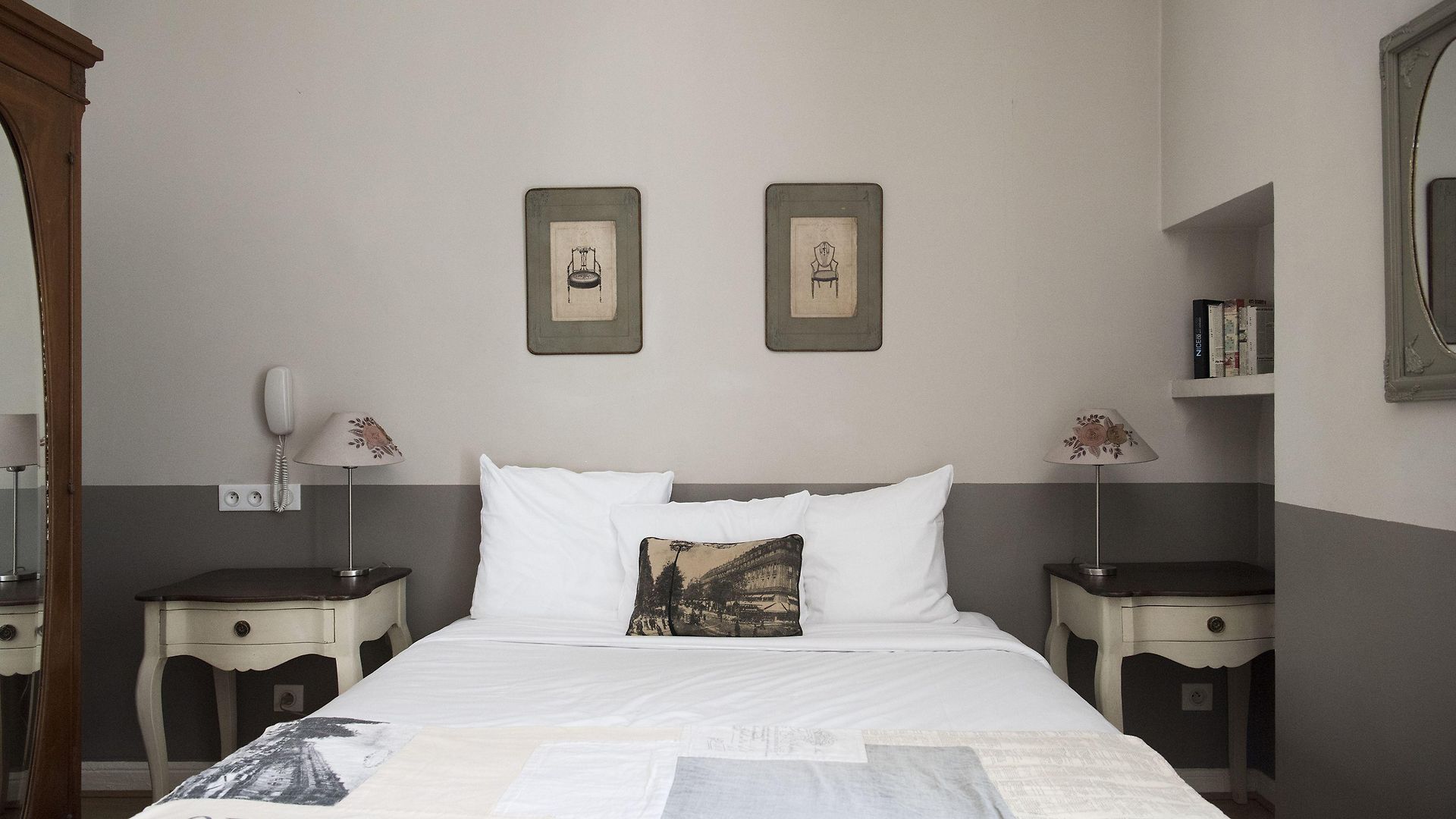Rivoli Hotel 3*
