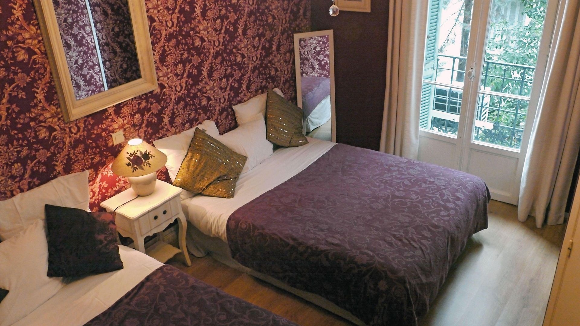 Hotel Rivoli