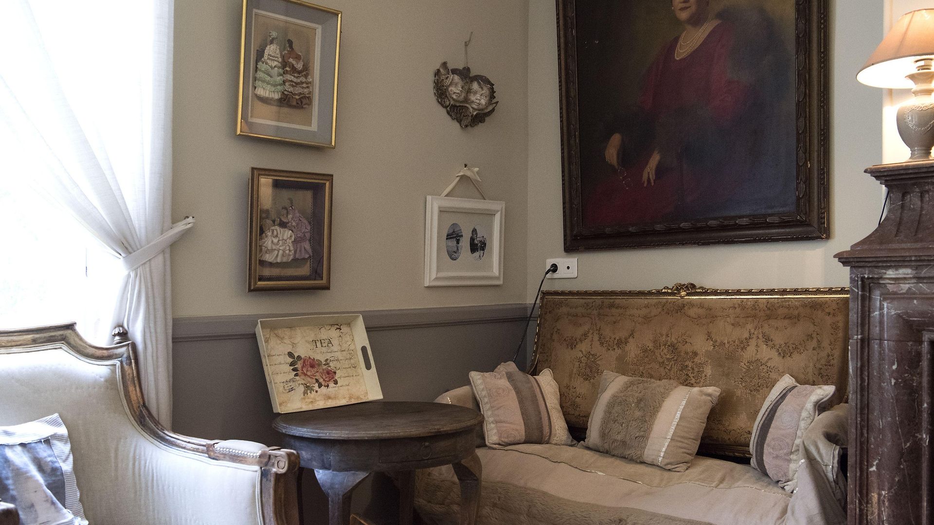 Rivoli Hotel 3*