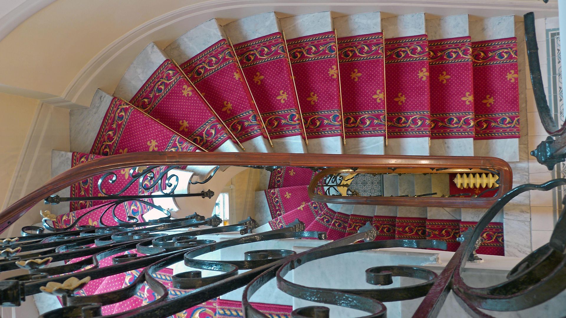 Rivoli Hotel