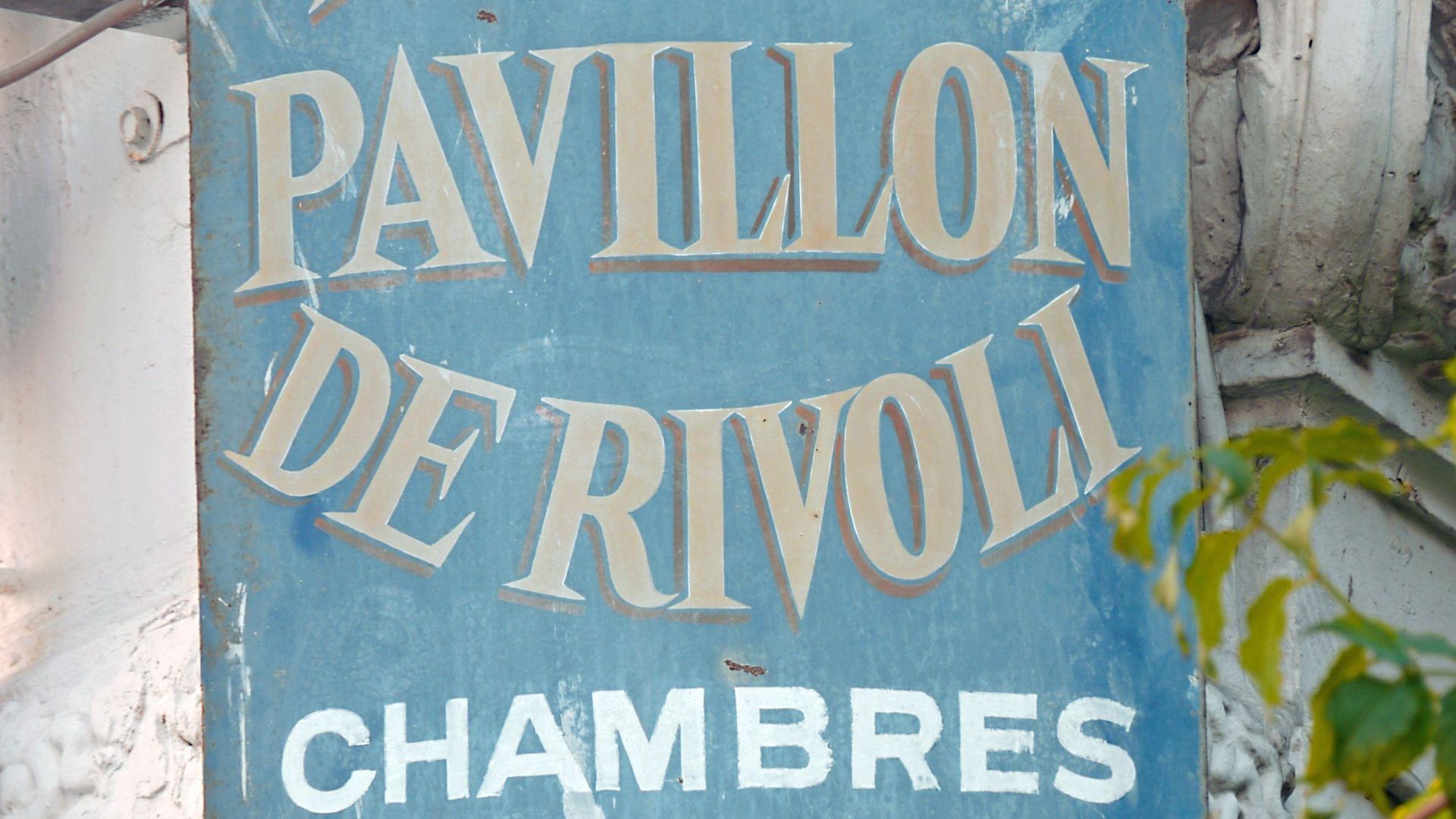 Rivoli 3* Nice