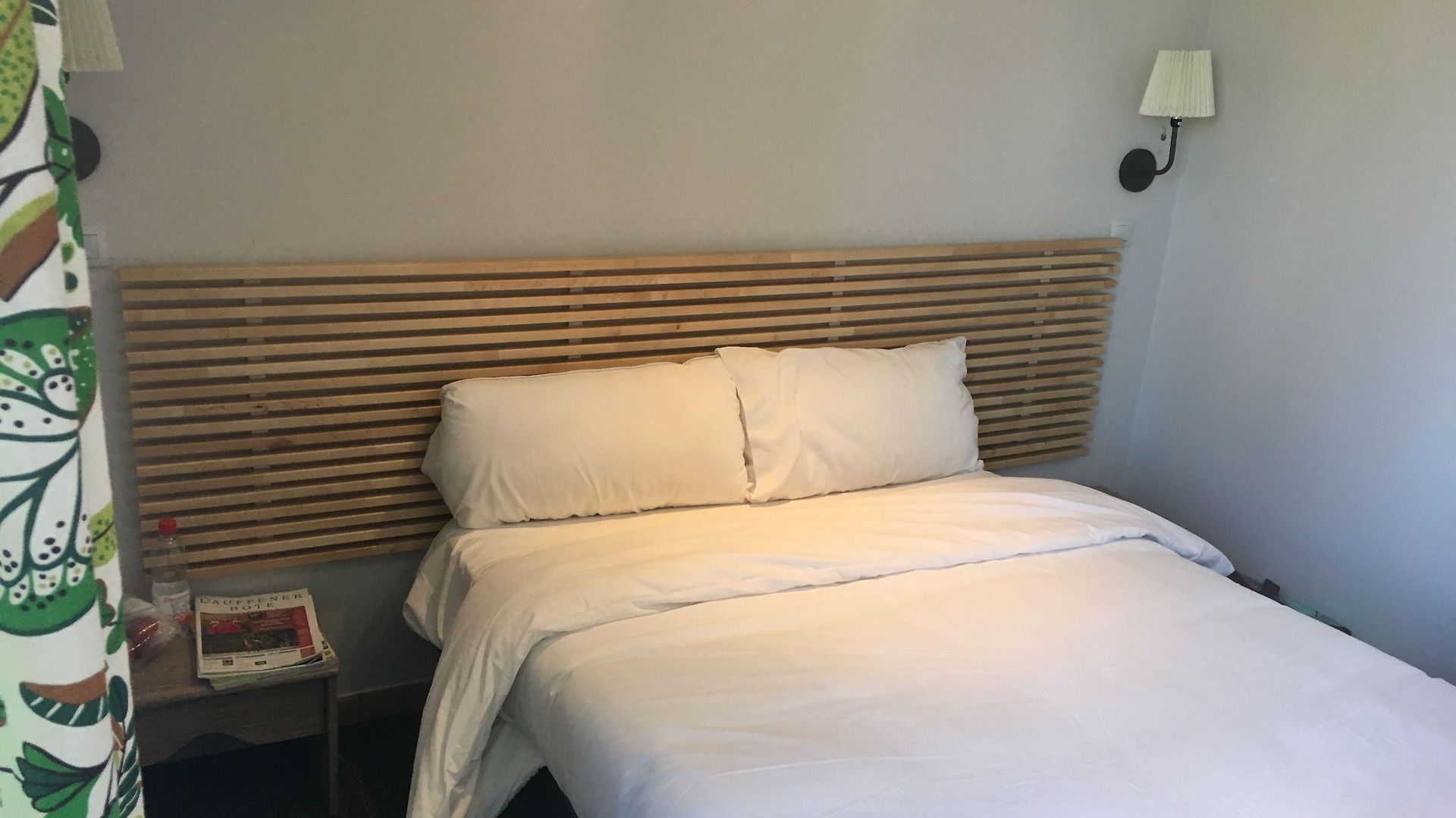 De Berne Hotel