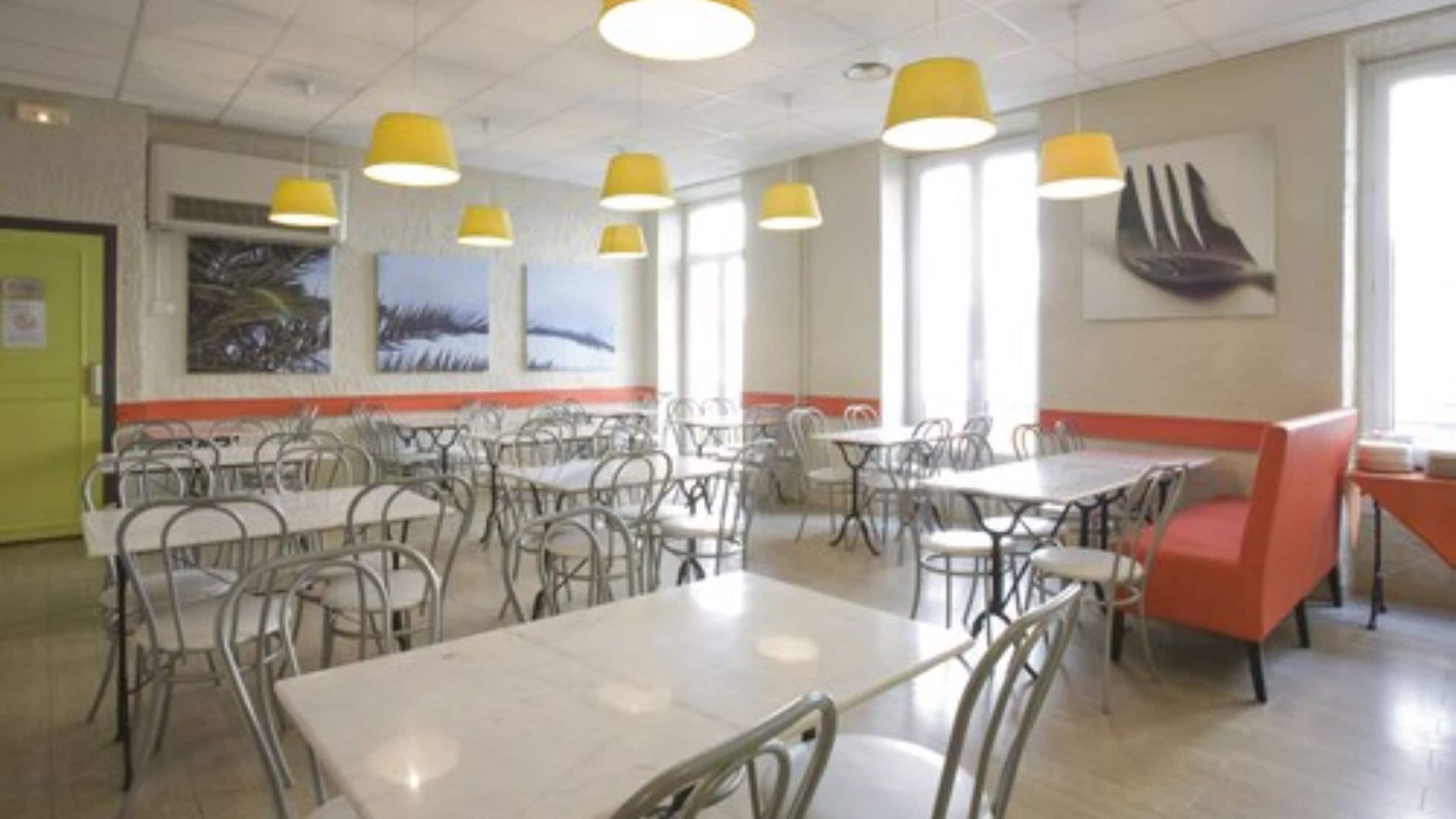 De Berne Hotel Nice