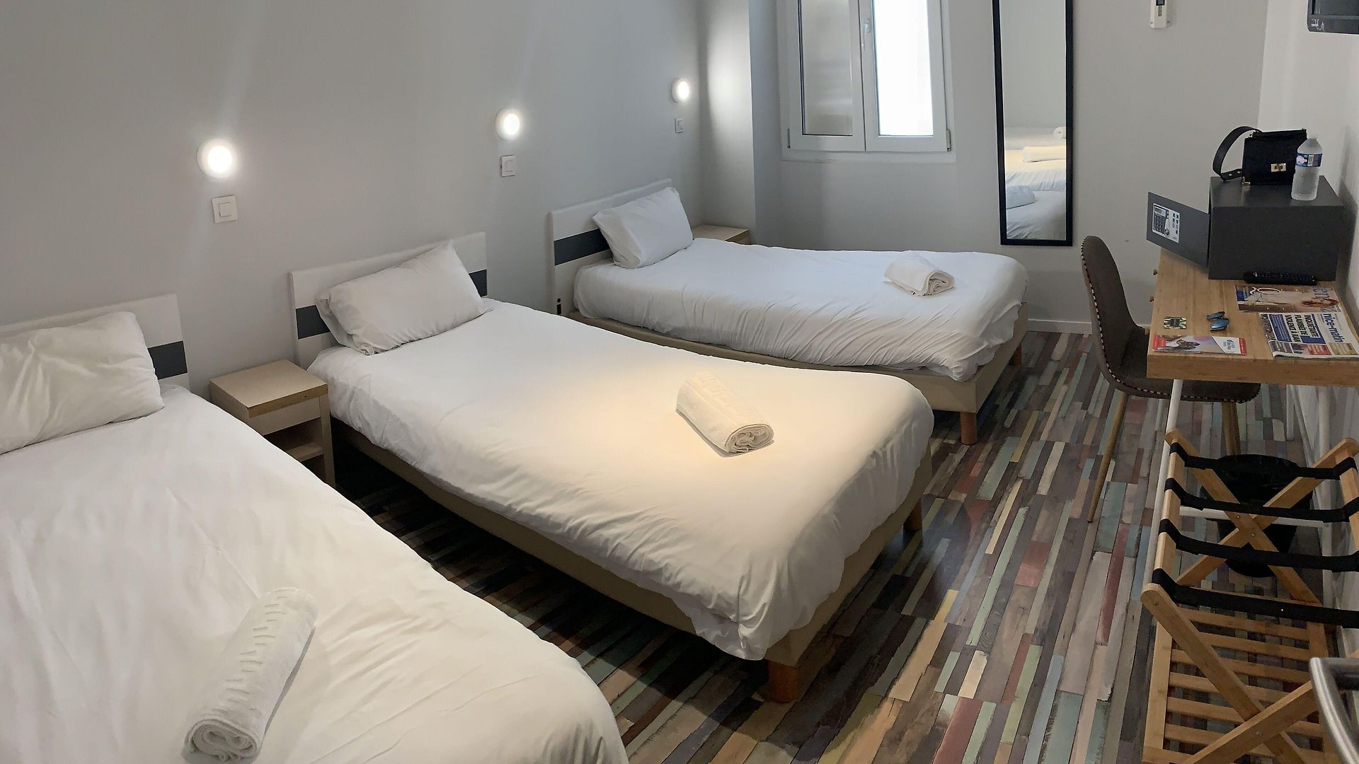 De Berne Hotel Nice