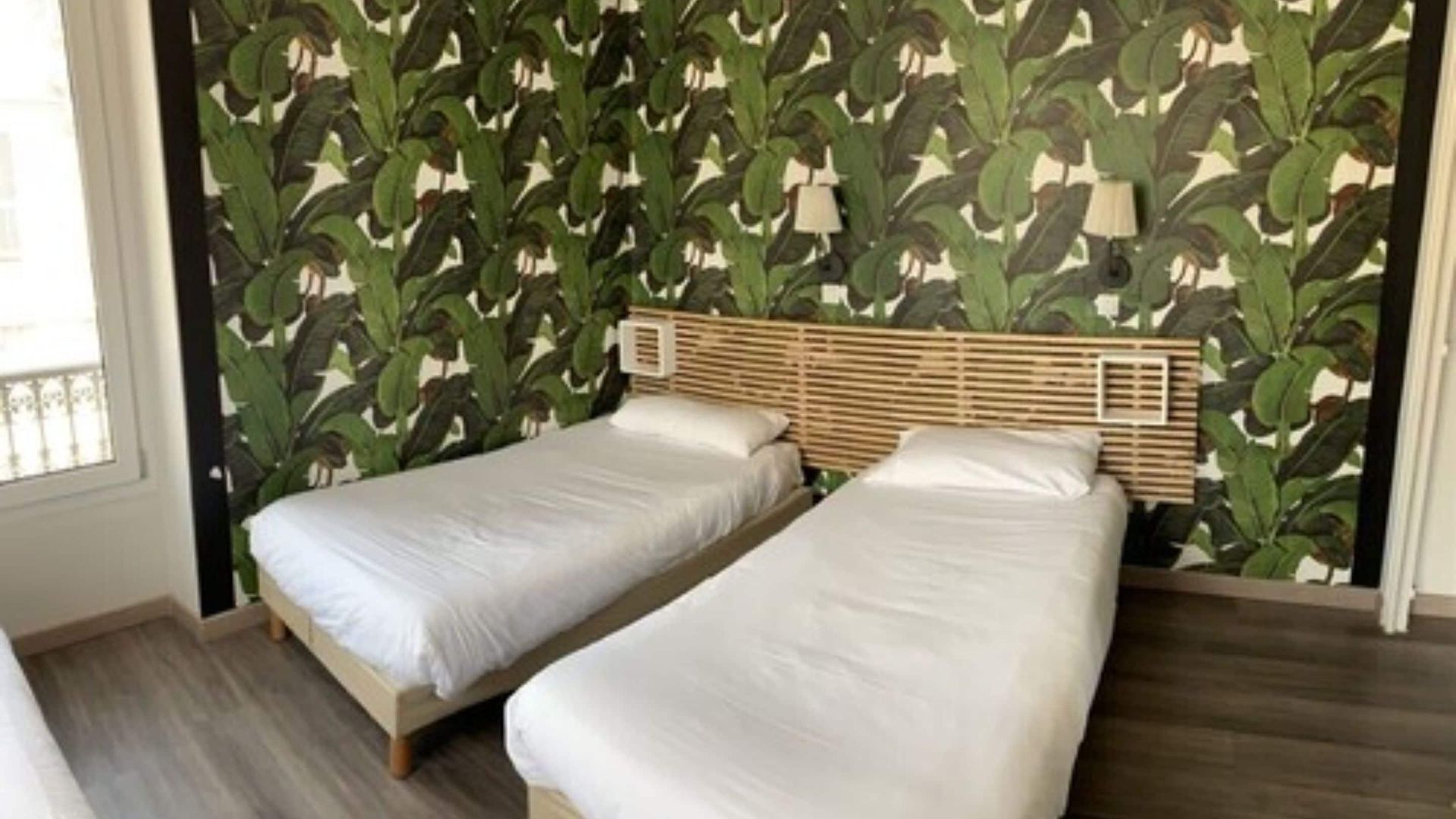 De Berne Hotel 2*