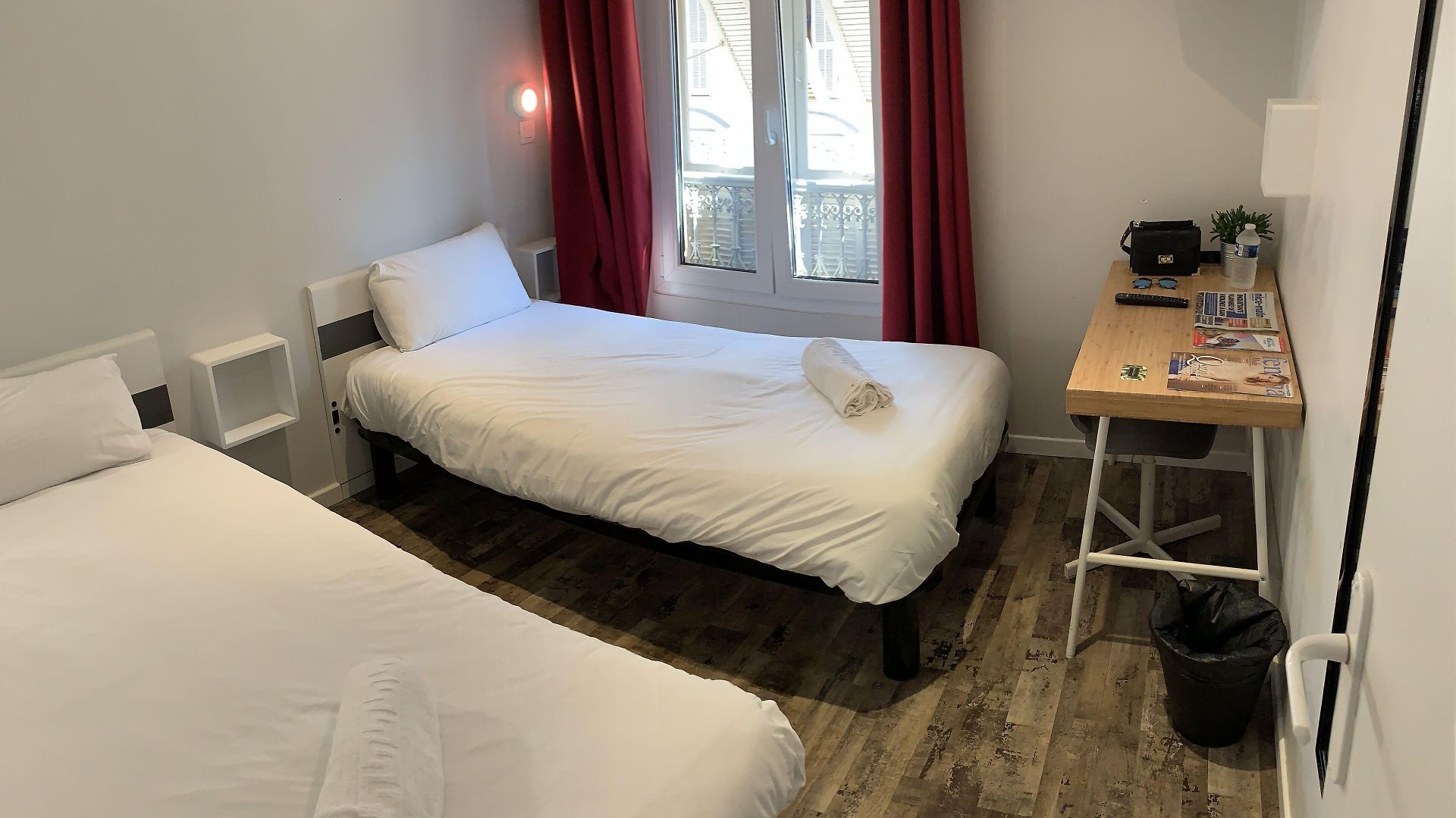 Hotel De Berne Nice