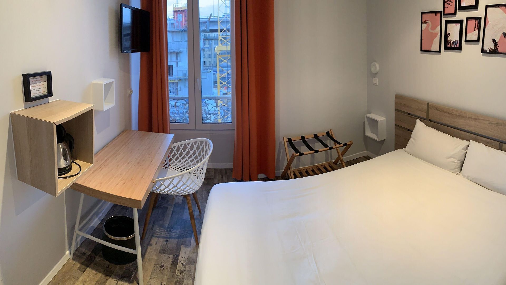 De Berne Hotel Nice