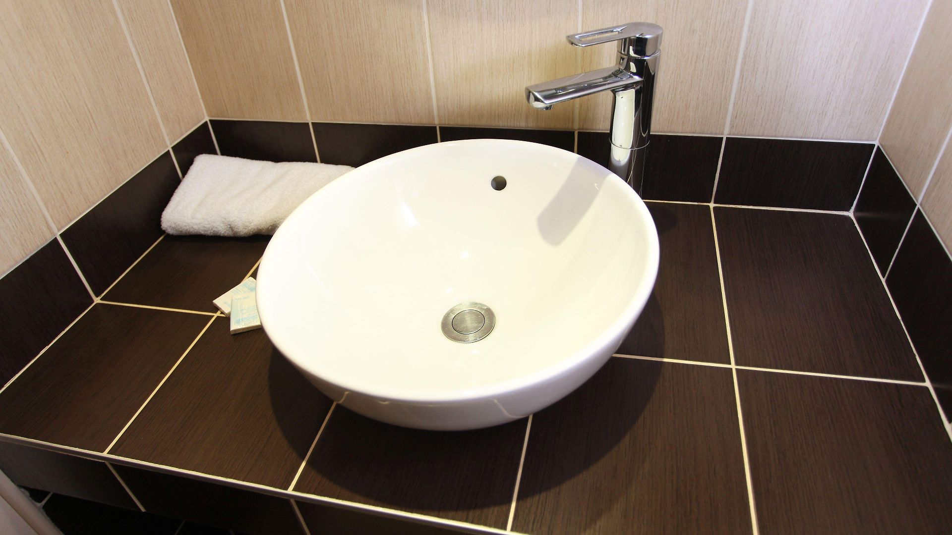 Hotel Trocadero 2*