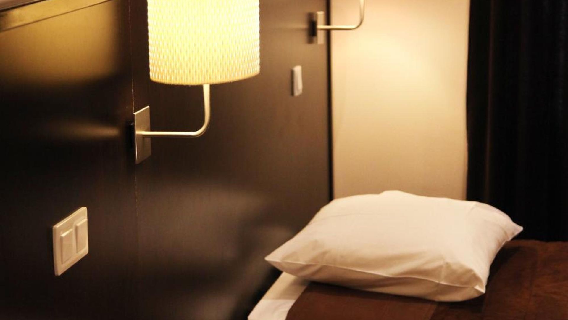 Hotel Trocadero