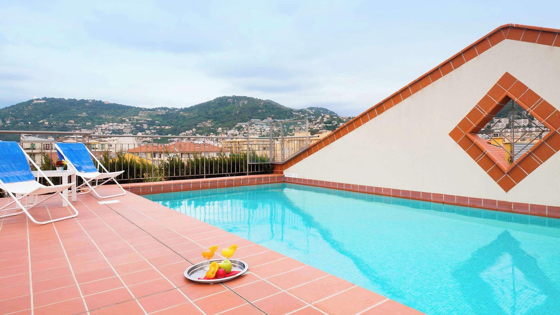 Appart hôtel Adagio Access Garibaldi 2*