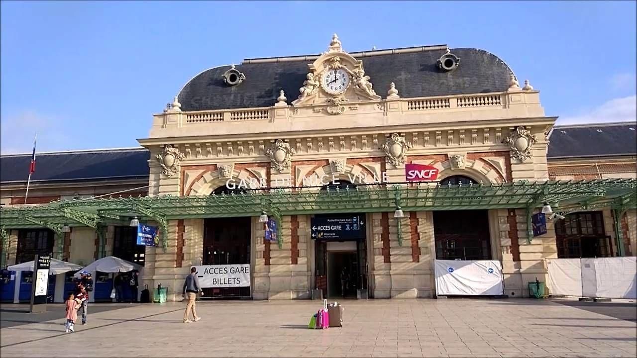 Excelsior Centre Nice