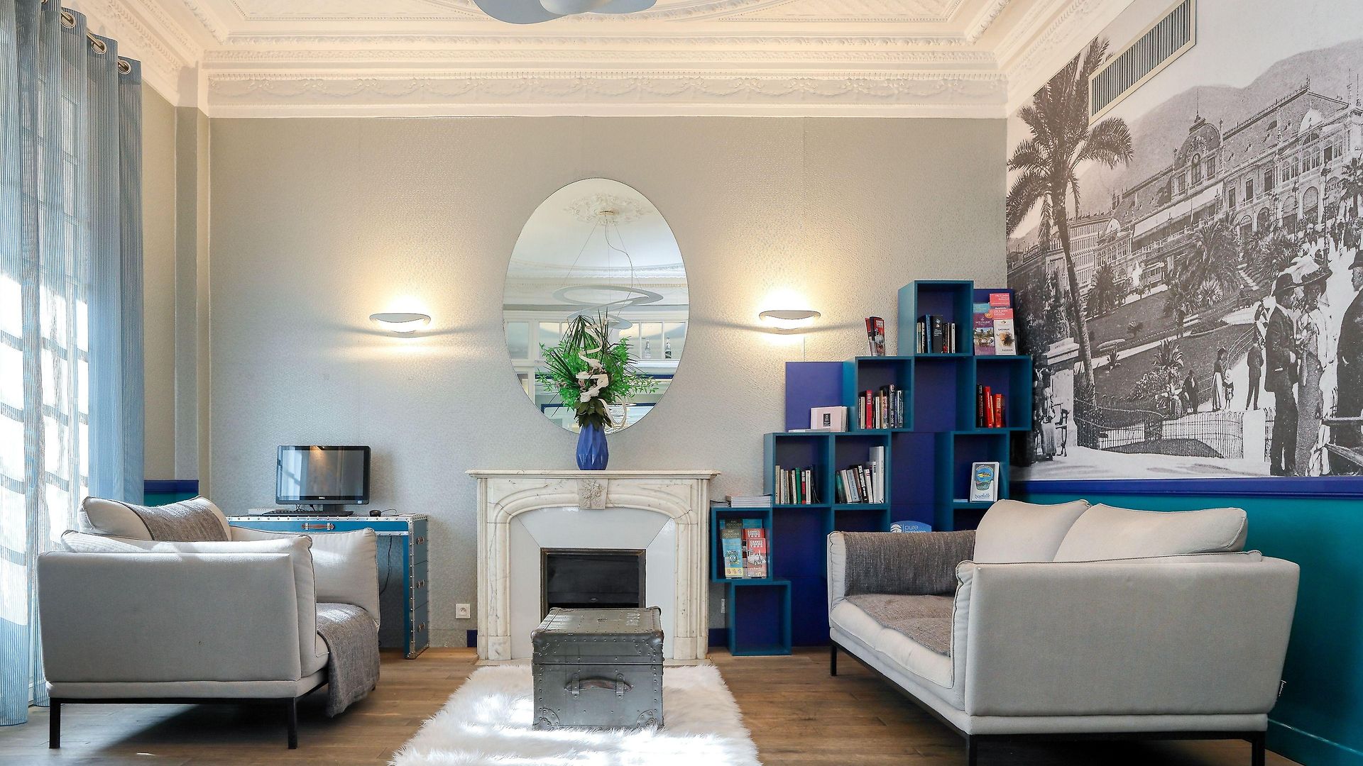 Excelsior Centre Hotel 4*