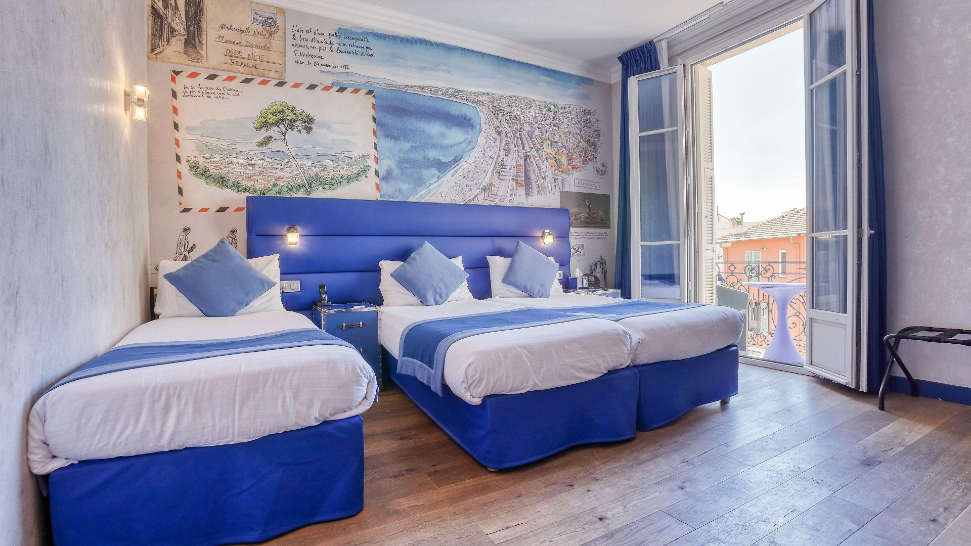 Excelsior Centre Hotel 4*