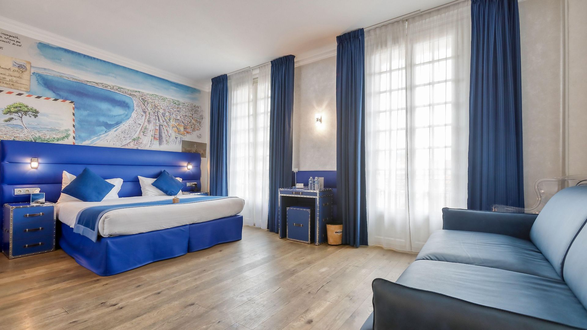 Excelsior Centre 4*