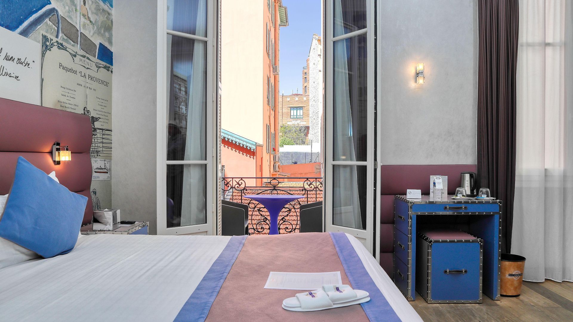 Excelsior Centre Hotel
