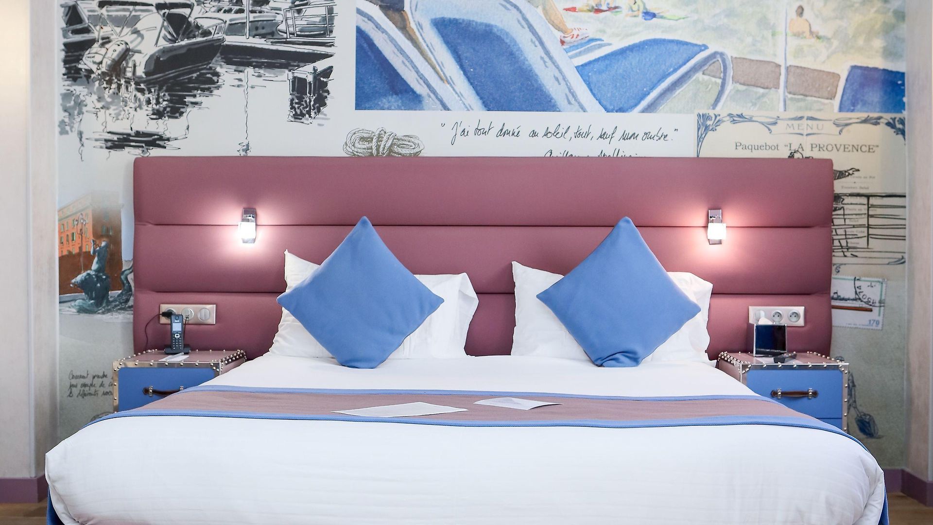Excelsior Centre Hotel 4*