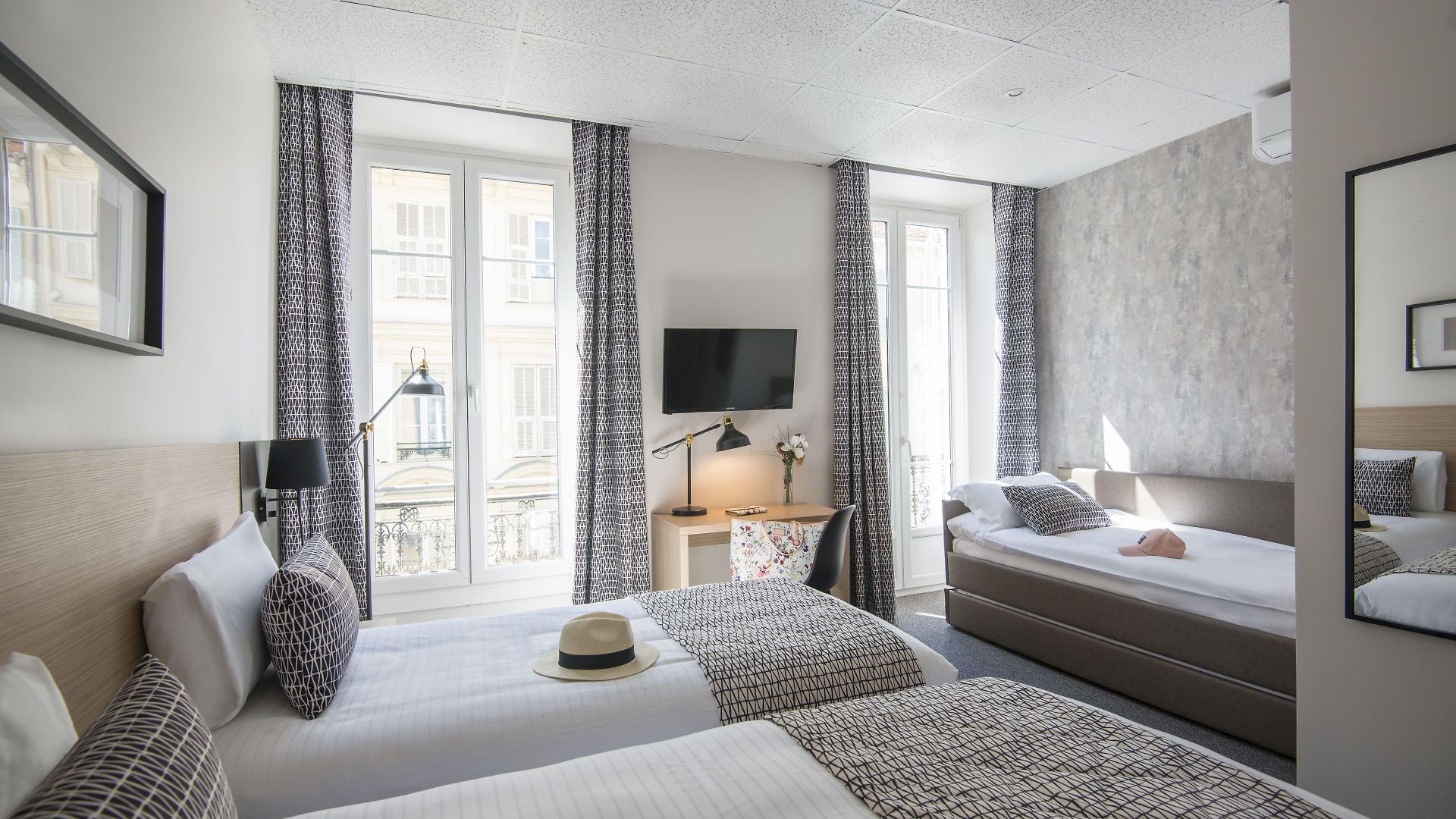 Hotel Saint Gothard 3*