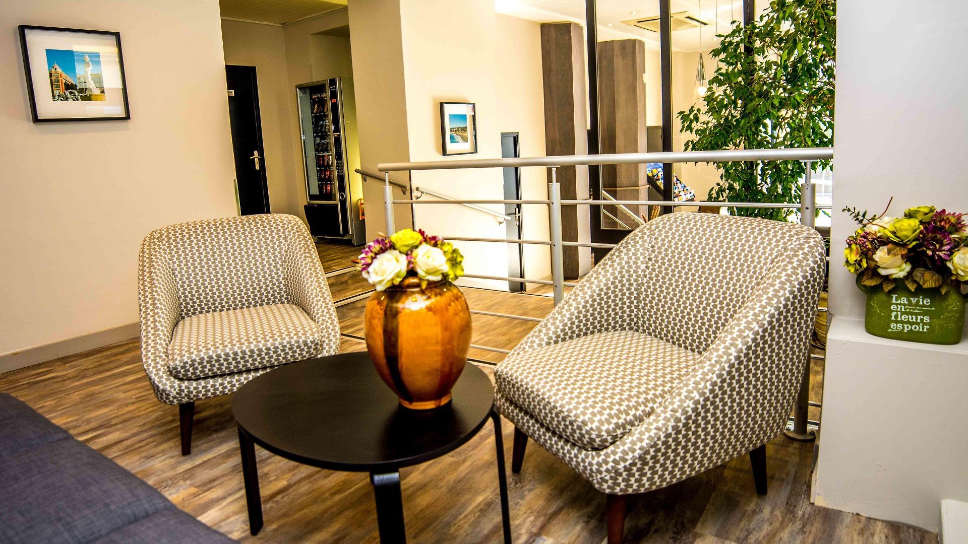 Hotel Saint Gothard Nice
