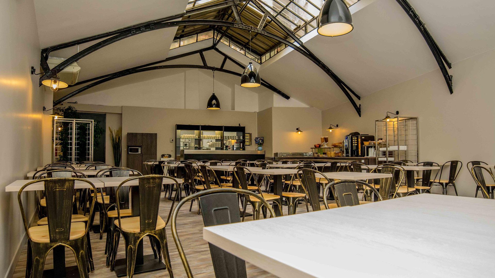 Saint Gothard Hotel