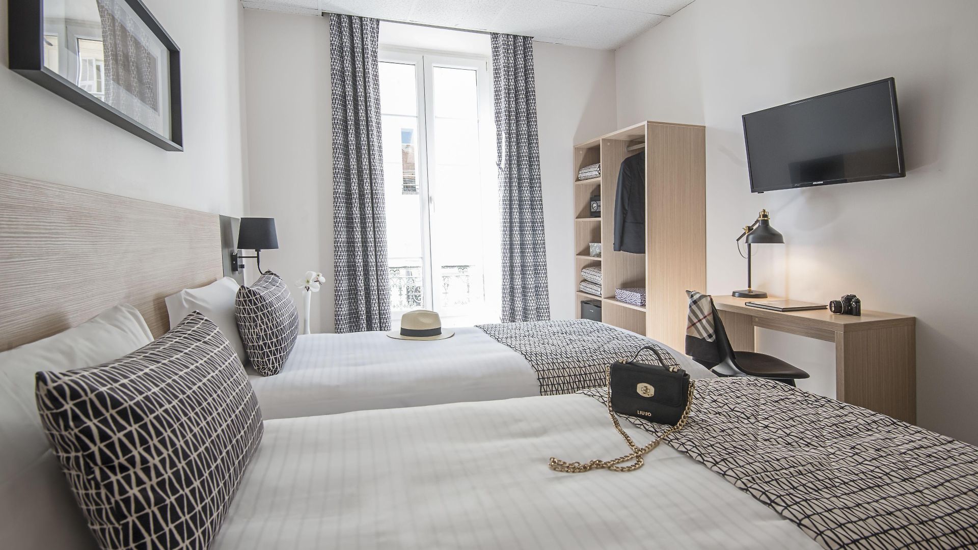 Hotel Saint Gothard