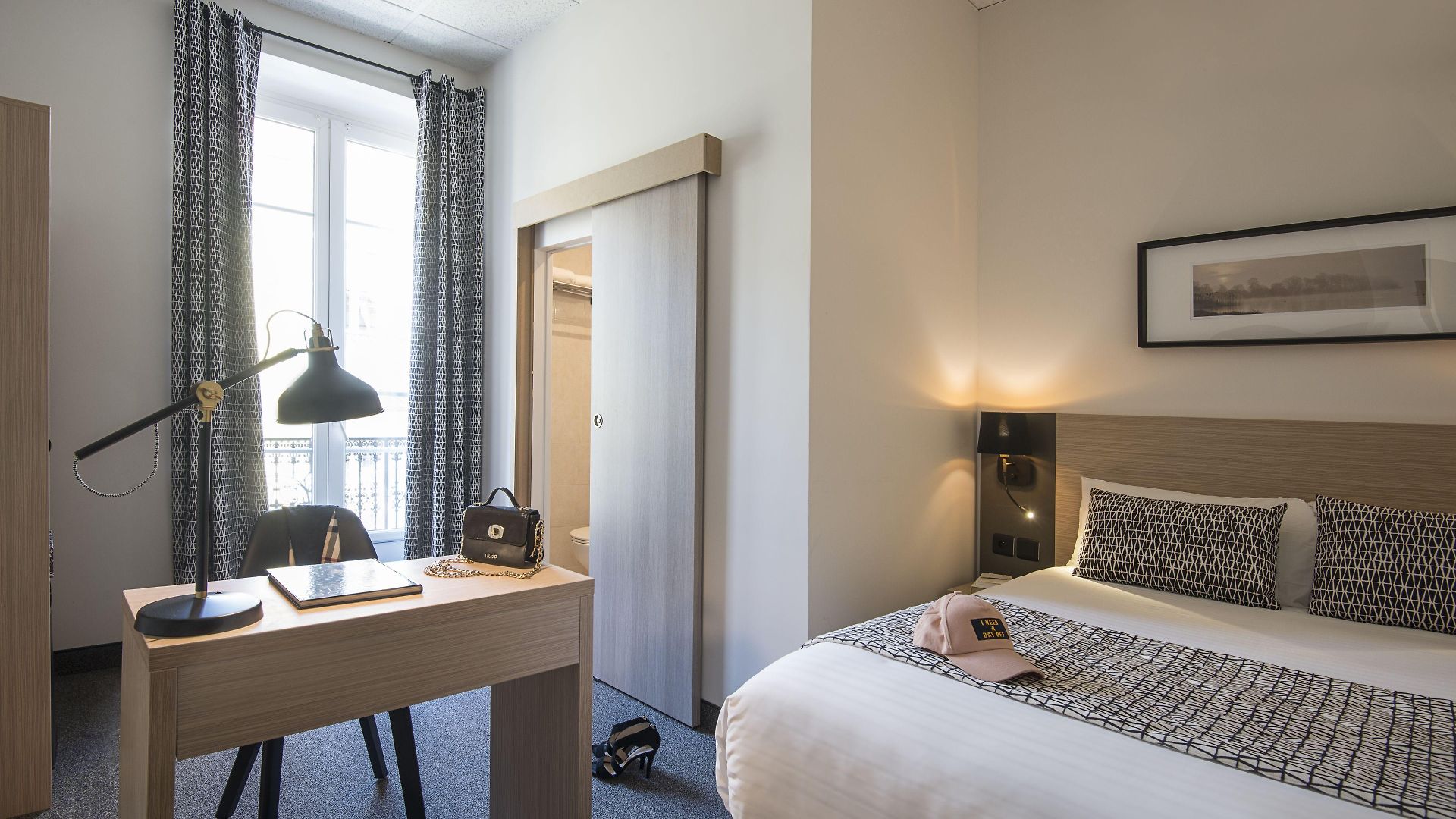 Hotel Saint Gothard 3*