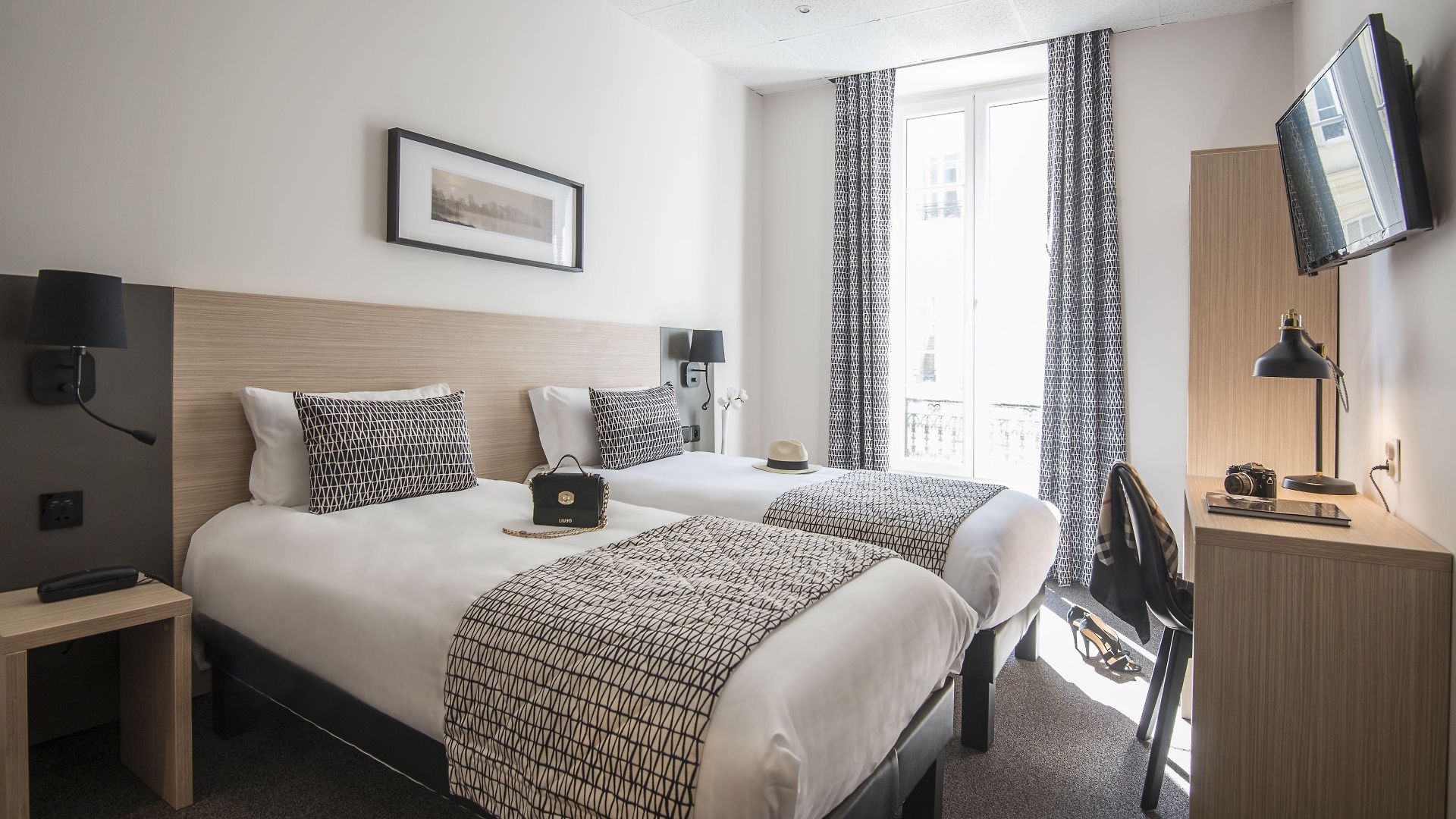 Saint Gothard Hotel Nice