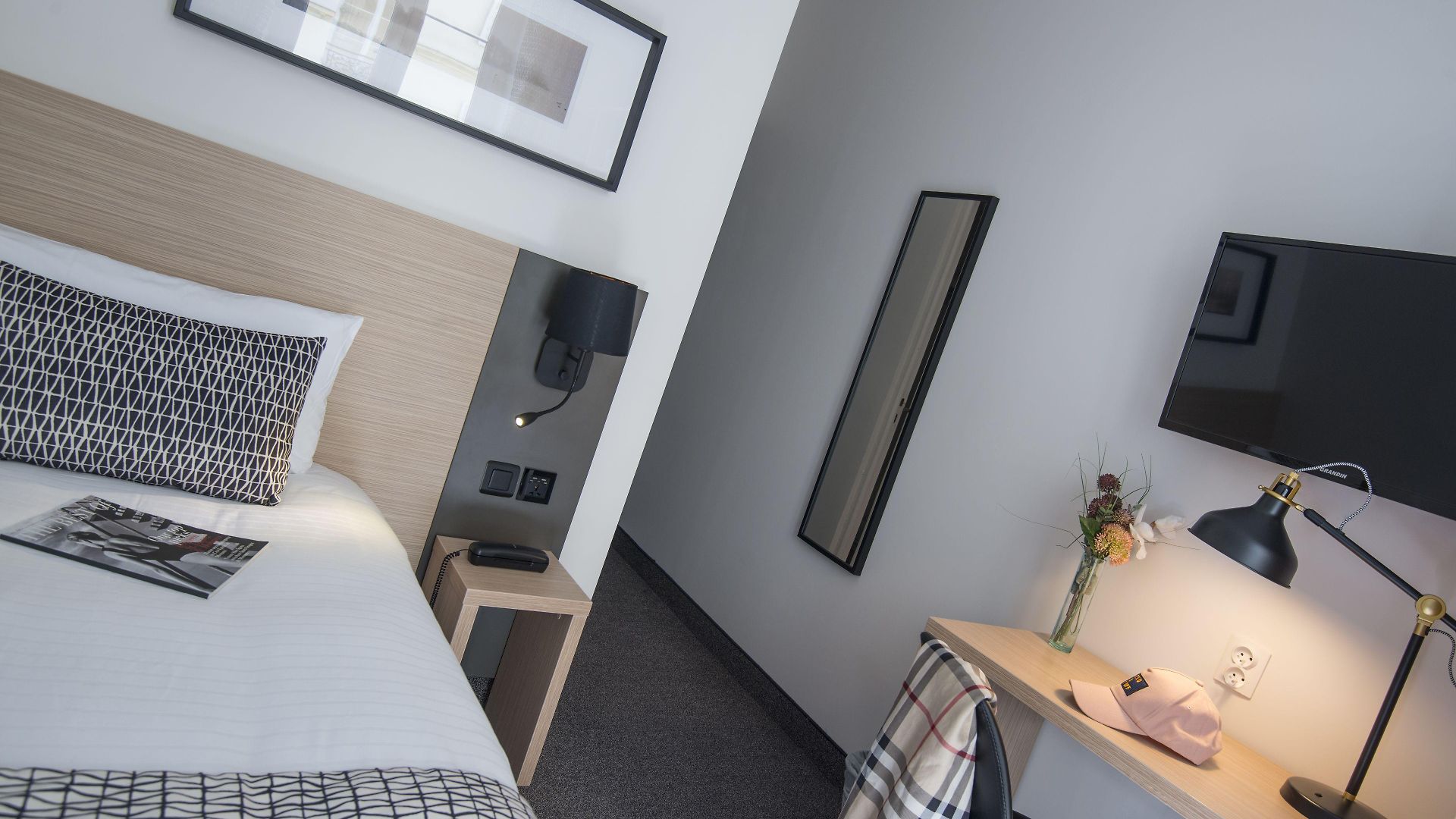 Saint Gothard Hotel 3*