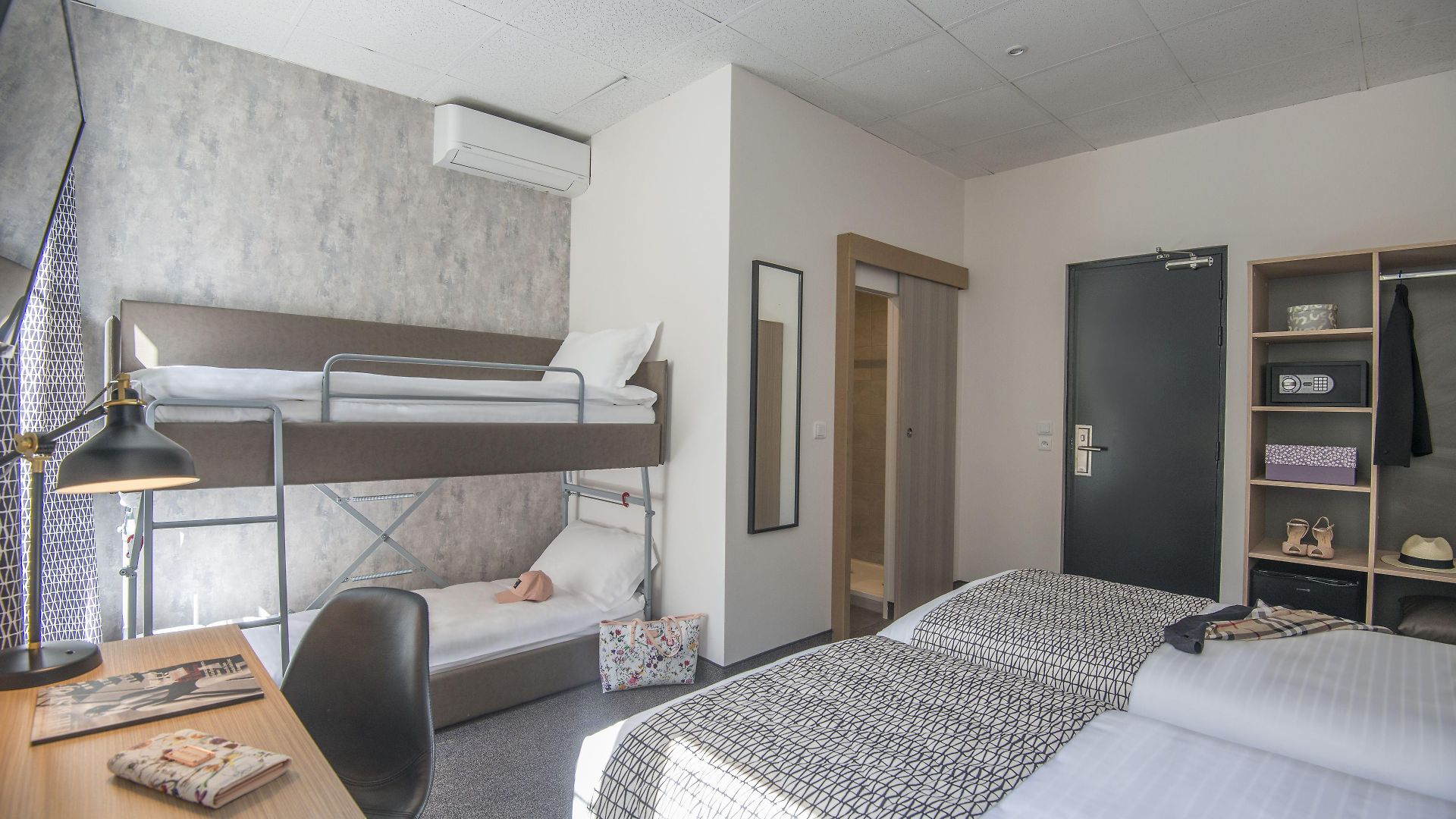 Saint Gothard Hotel