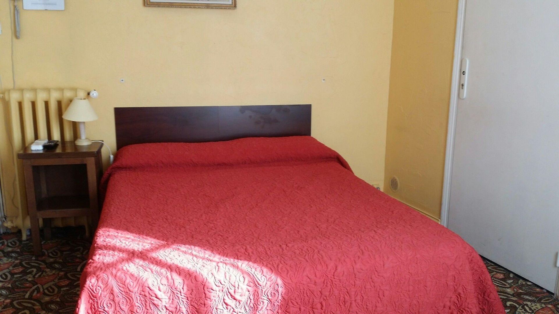 De La Buffa 2*