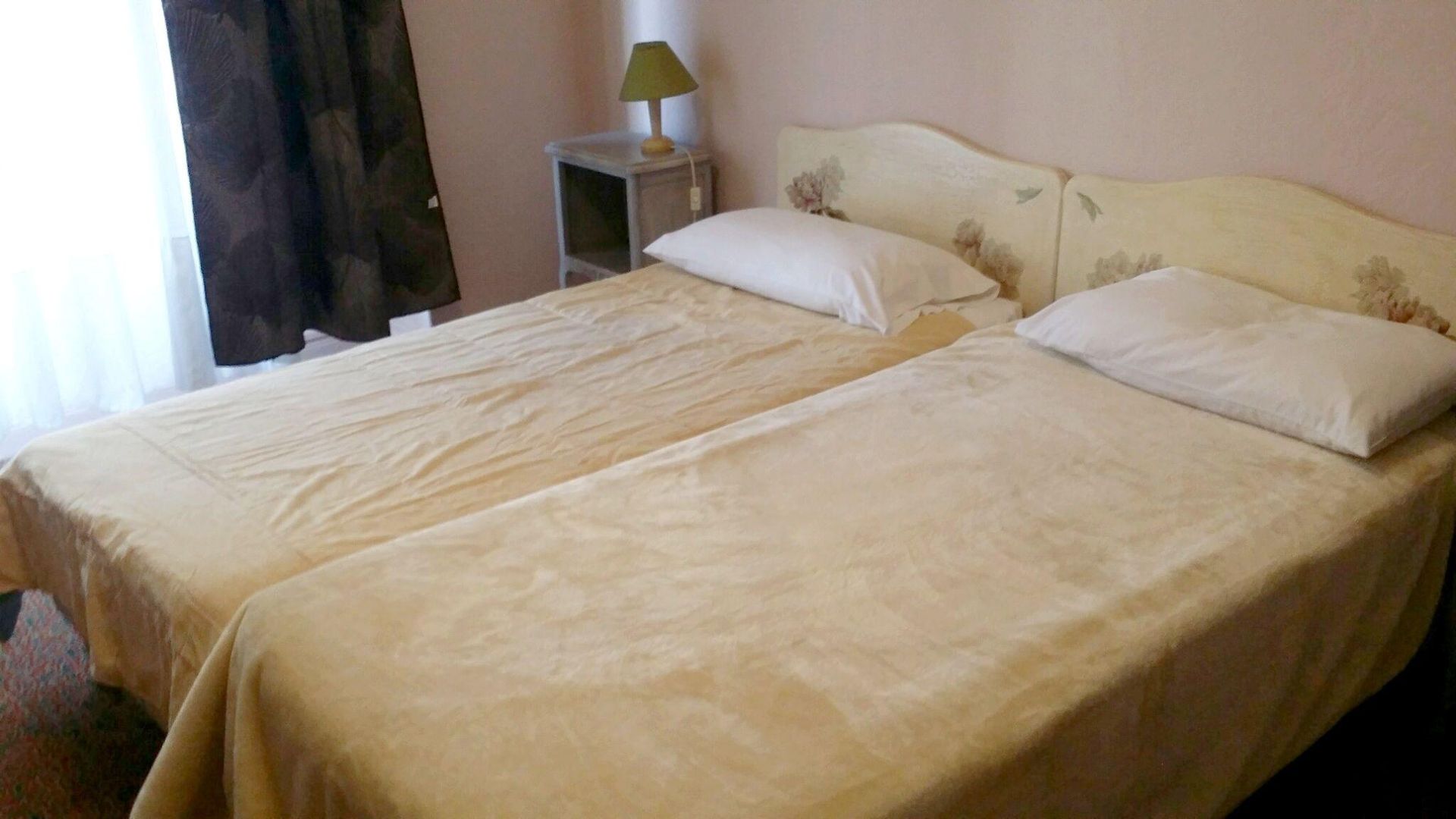 De La Buffa Hotel Nice
