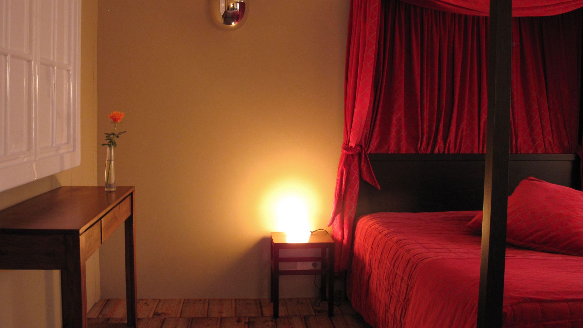 Le Windsor, Jungle Art Hotel