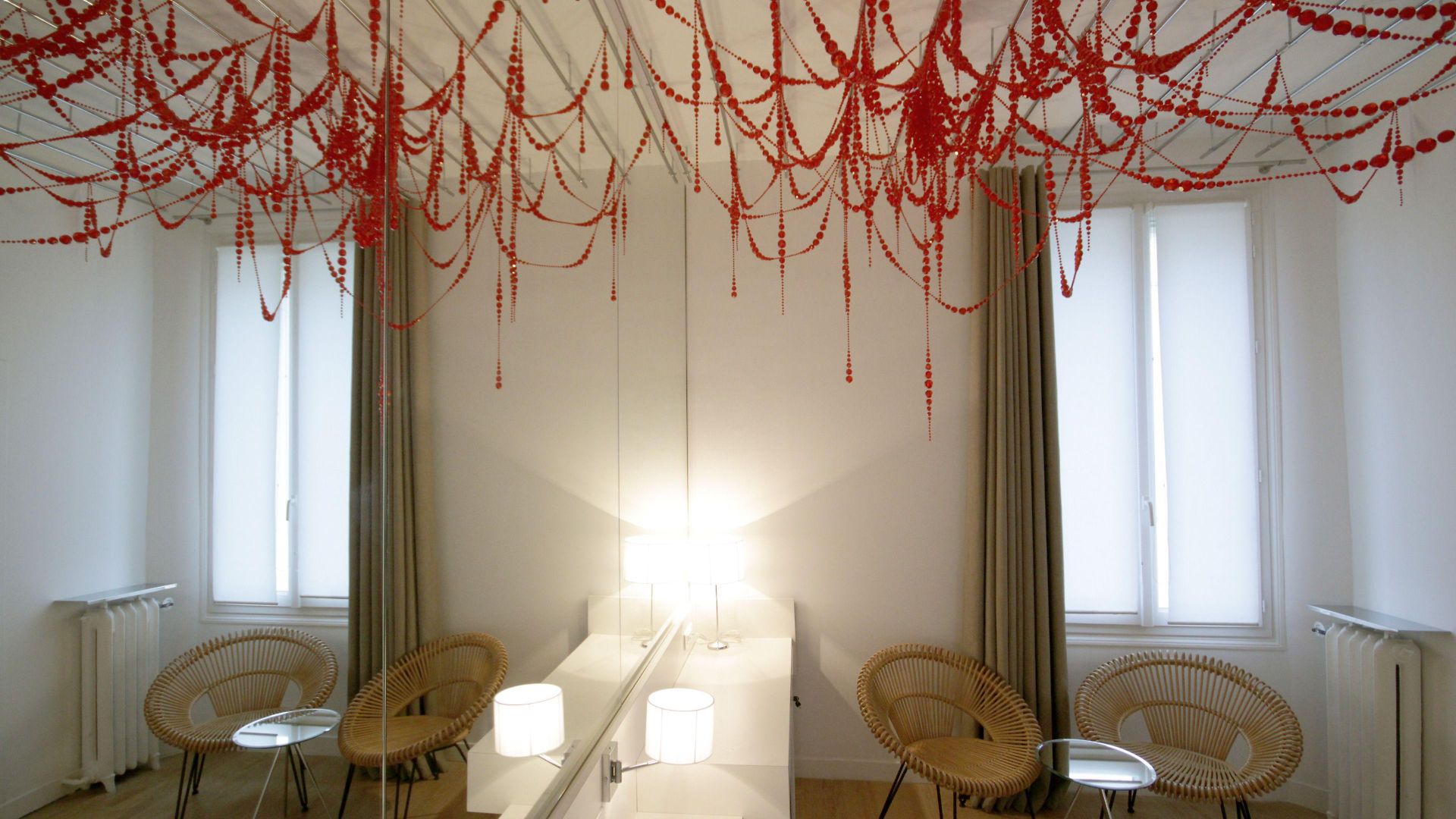 Hotel Le Windsor, Jungle Art Nice