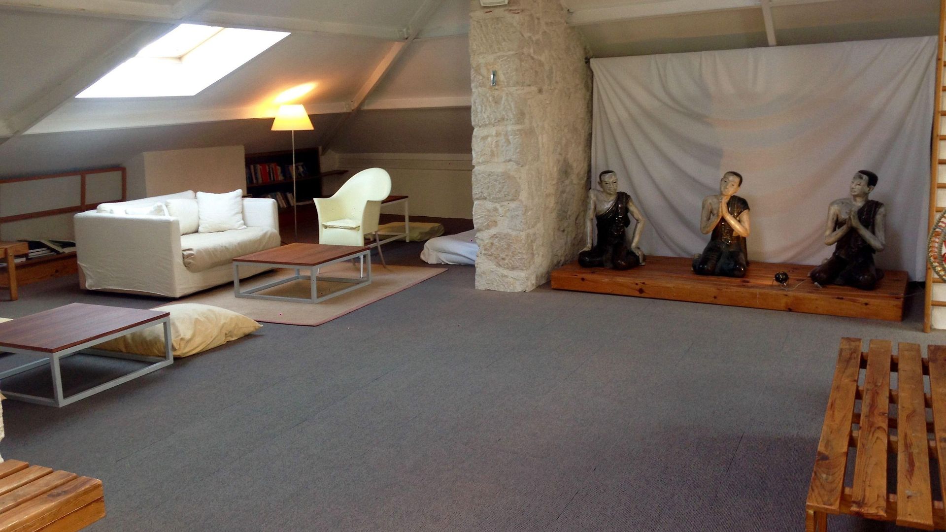 Le Windsor, Jungle Art 4*