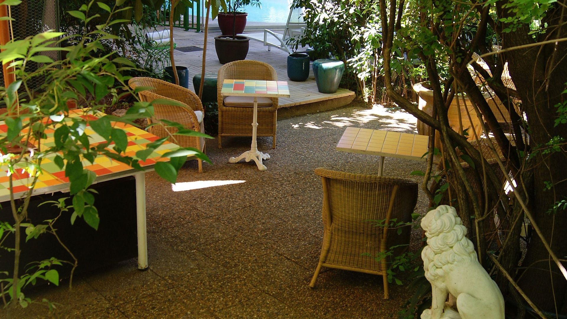 Le Windsor, Jungle Art 4* Nice